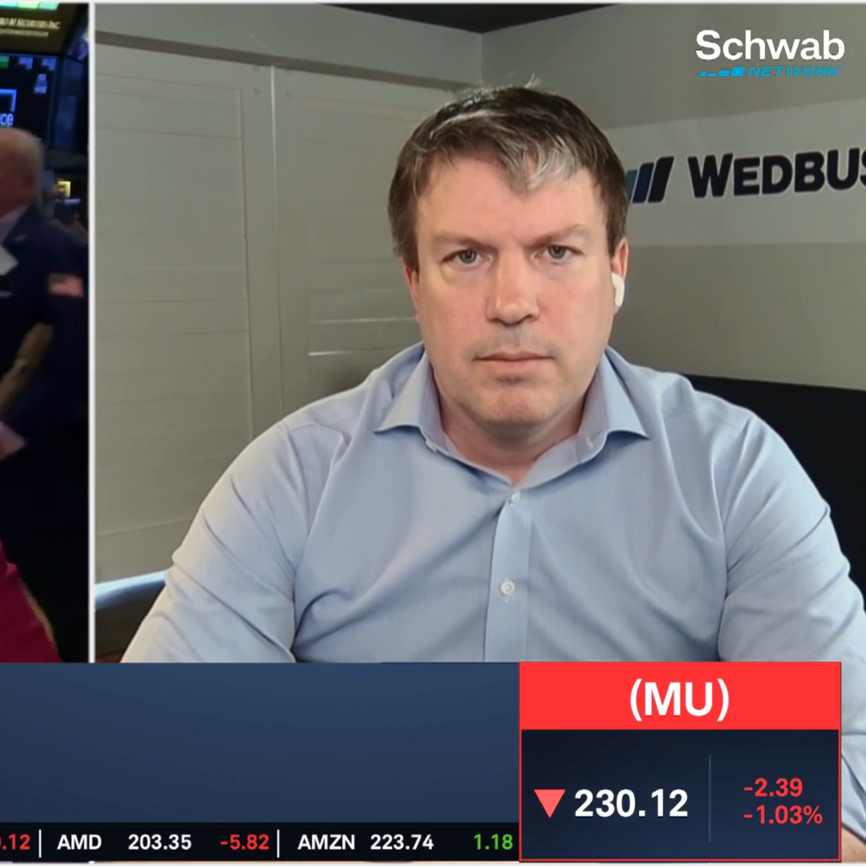 A.I. Storage Price Hikes & Demand Benefit MU, Data Centers Biggest Question Mark