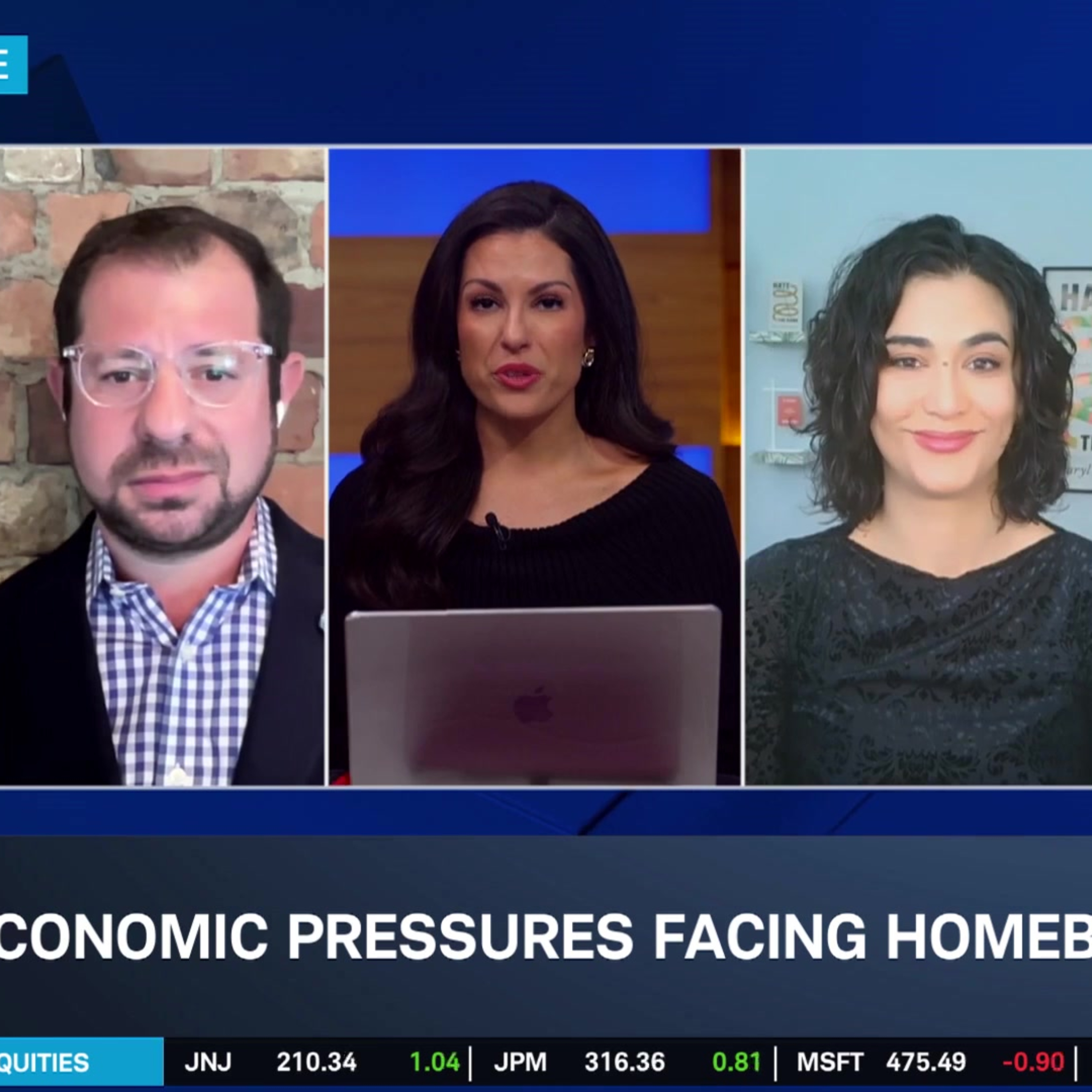 Housing Costs Coming Down – But in the Right Places? Housing Costs Coming Down – But in the Right Places?