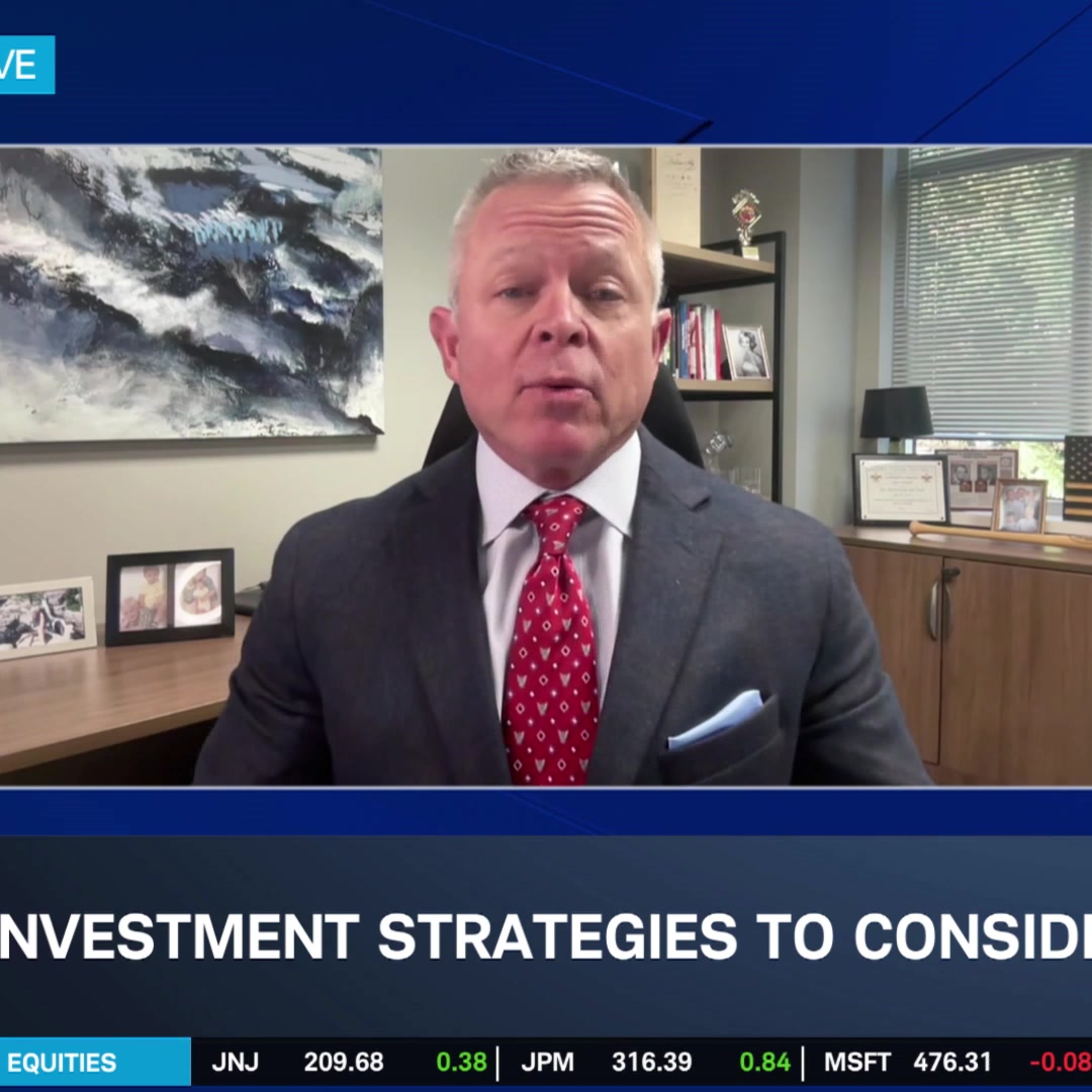 Siddell: ‘Very Optimistic’ About 2026, Consumer Cash Flow Bump in January Siddell: ‘Very Optimistic’ About 2026, Consumer Cash Flow Bump in January