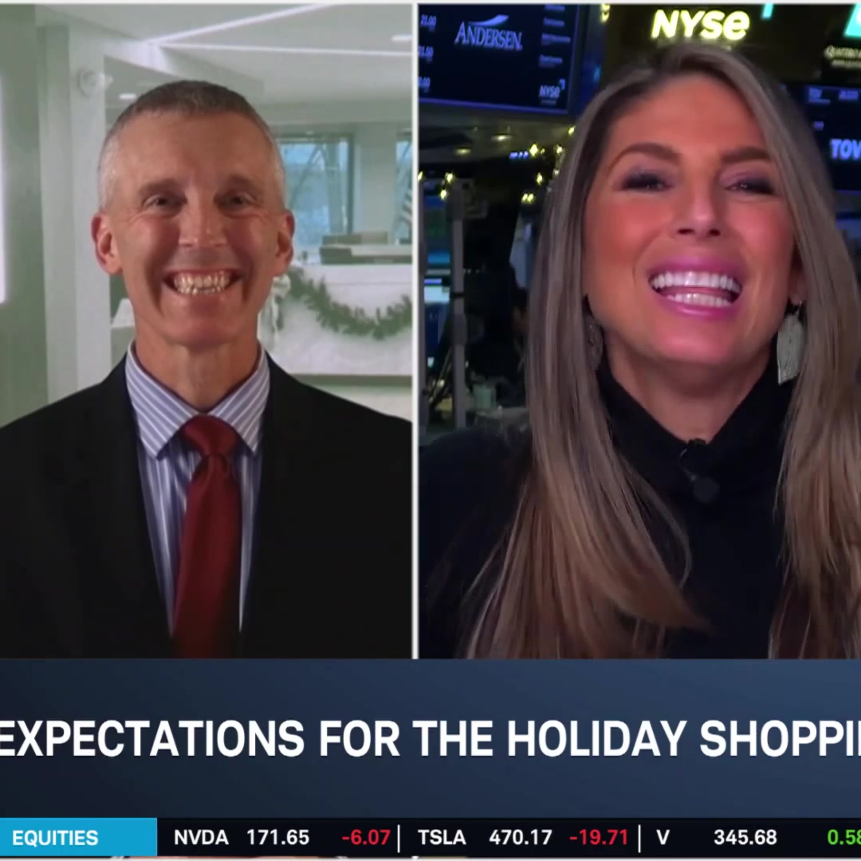 Expecting a Strong December Holiday Shopping Season, TikTok Marketing Wins Expecting a Strong December Holiday Shopping Season, TikTok Marketing Wins