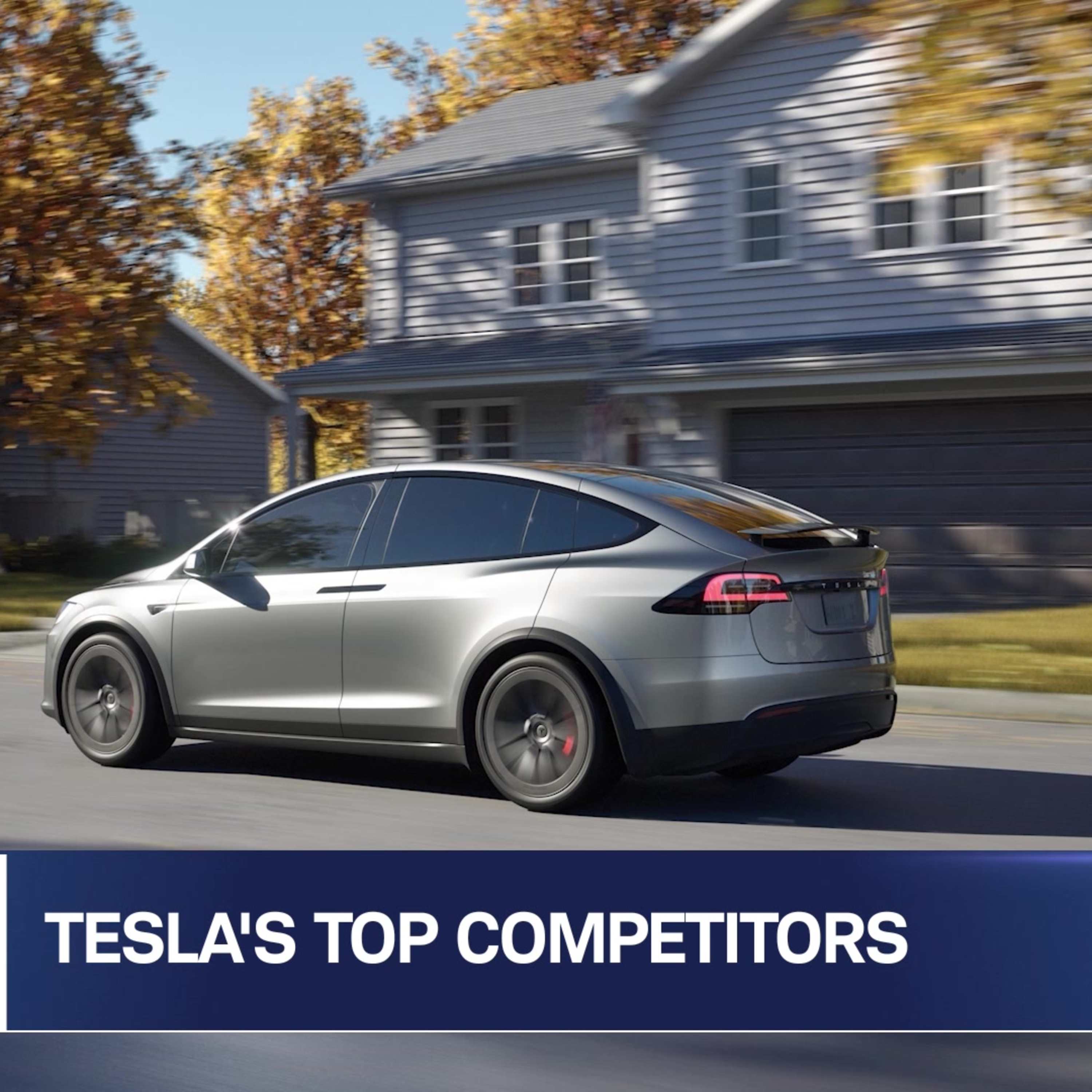 Tech Corner: TSLA Evolution in EV & Energy to Robotaxi & Robotics