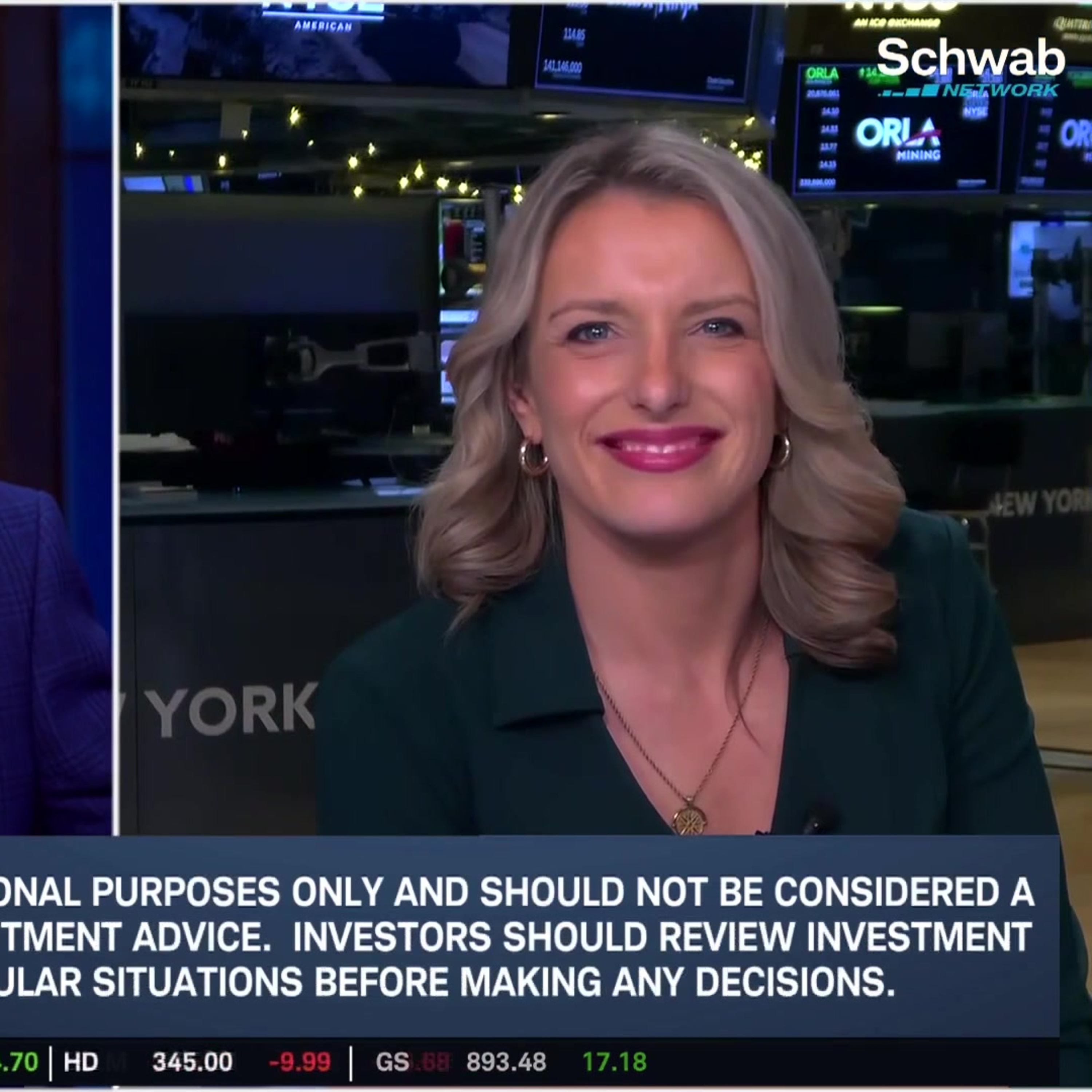 Friday's Final Takeaways: MU Earnings, A.I. Trade Lifts Market Friday's Final Takeaways: MU Earnings, A.I. Trade Lifts Market