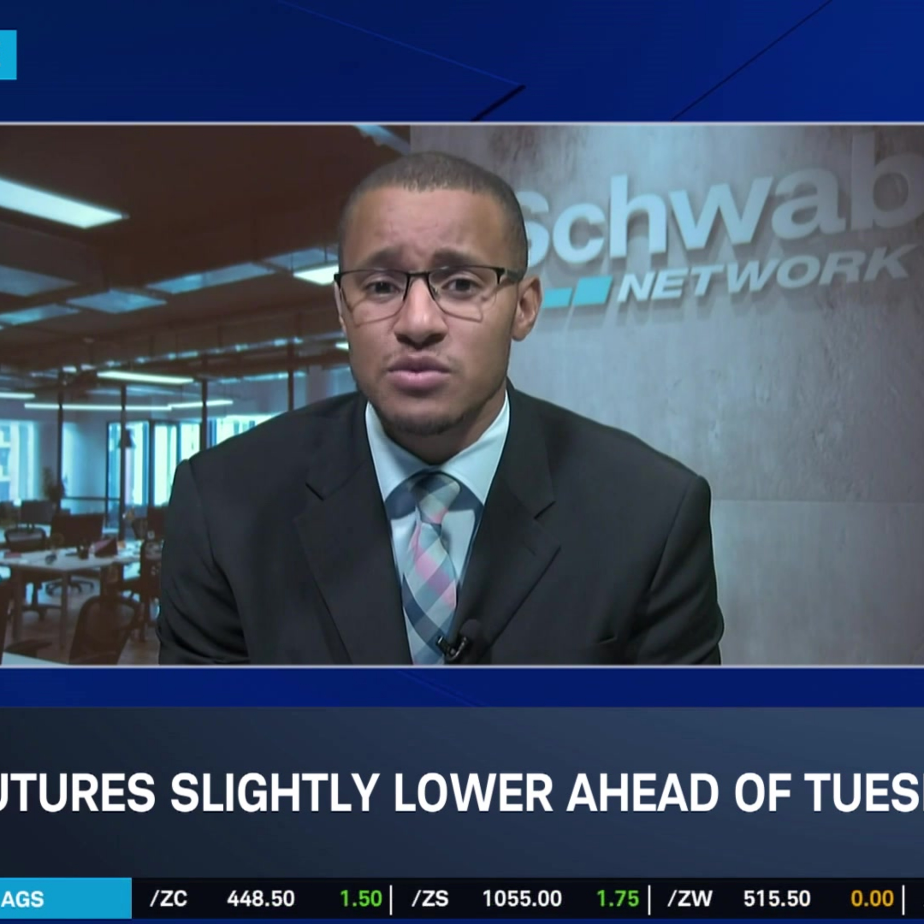 Vix at 1-Year Low, Gold Rally Continues