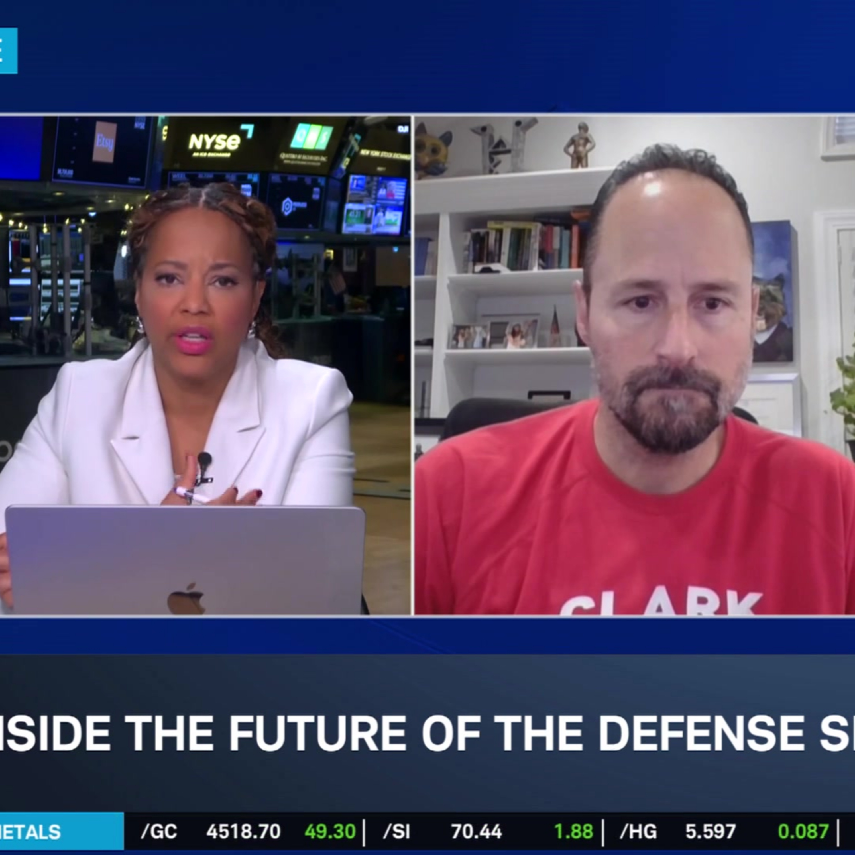 PLTR Positioned to Be the ‘Nervous System’ of Trump Trade in 2026