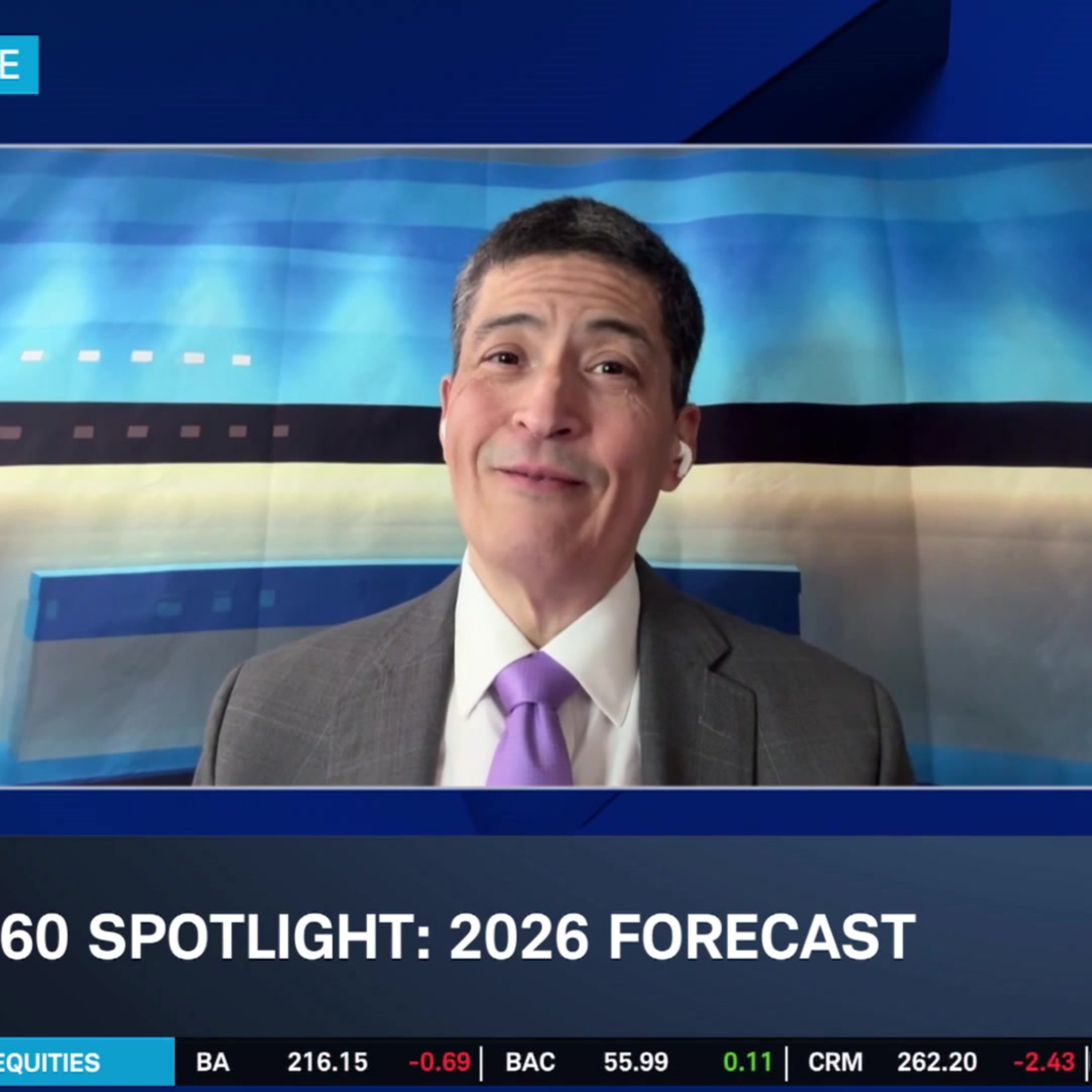 Sectors Poised for Growth: Tech, Cloud, and Energy Lead the Charge in 2026