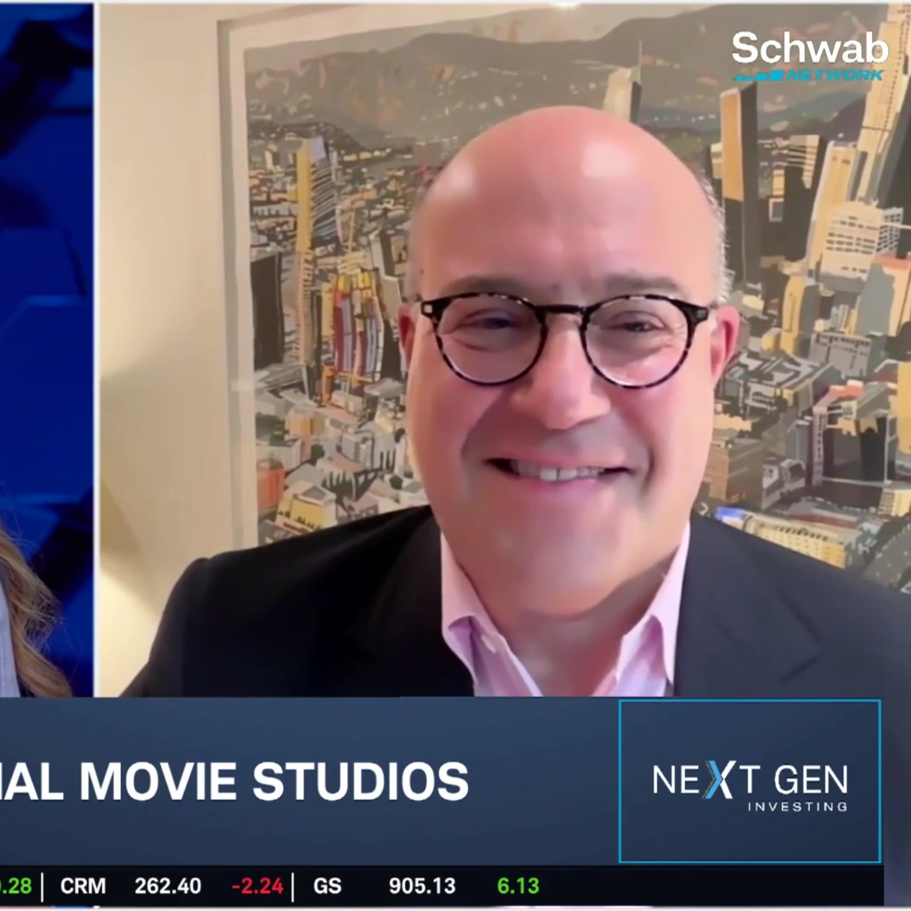 Hollywood and the Holidays