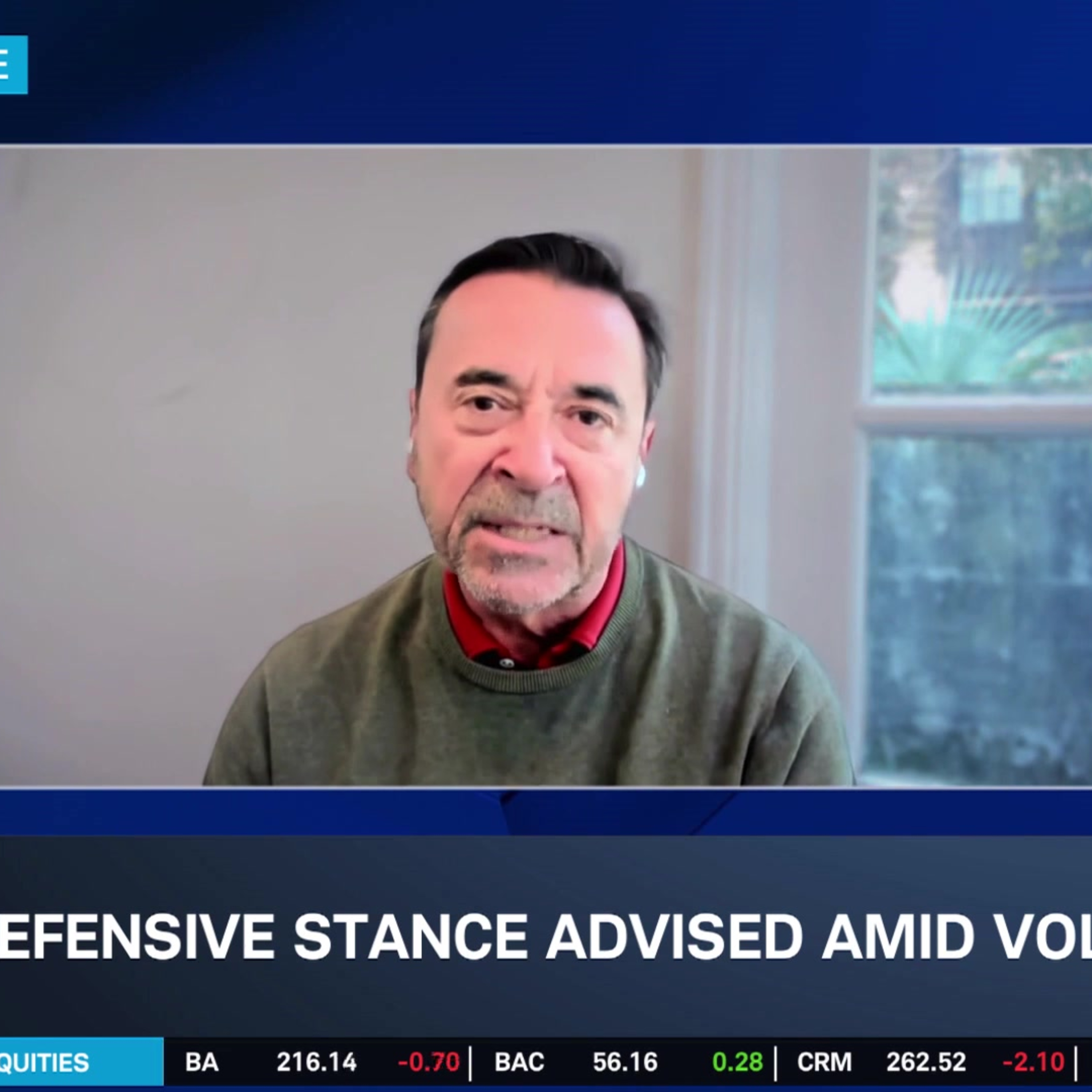 'Fed has Taken Their Eye off the Ball'