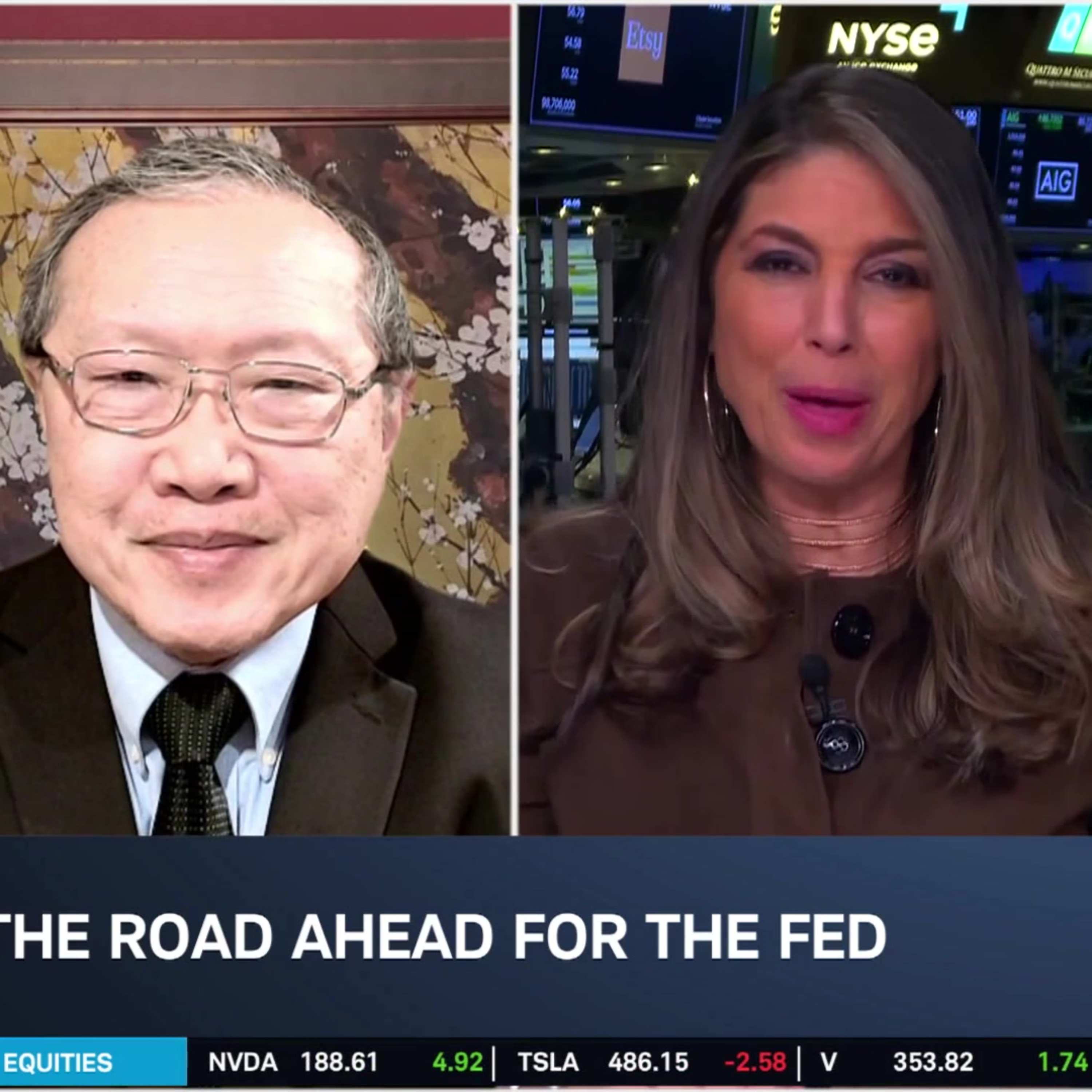 Economic Outlook: Fed Risk & Low Labor Market