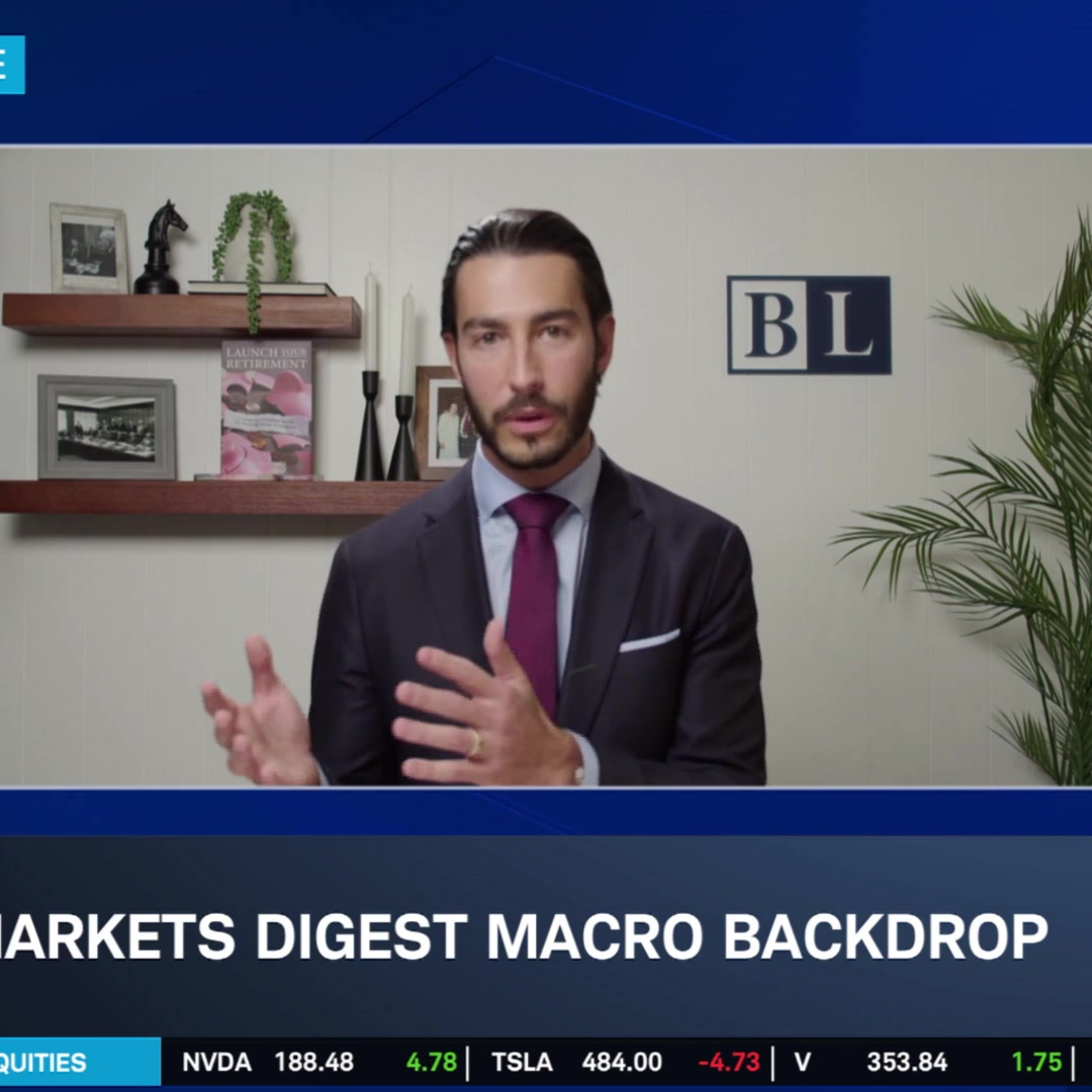 Signs of a Soft Landing in 2026