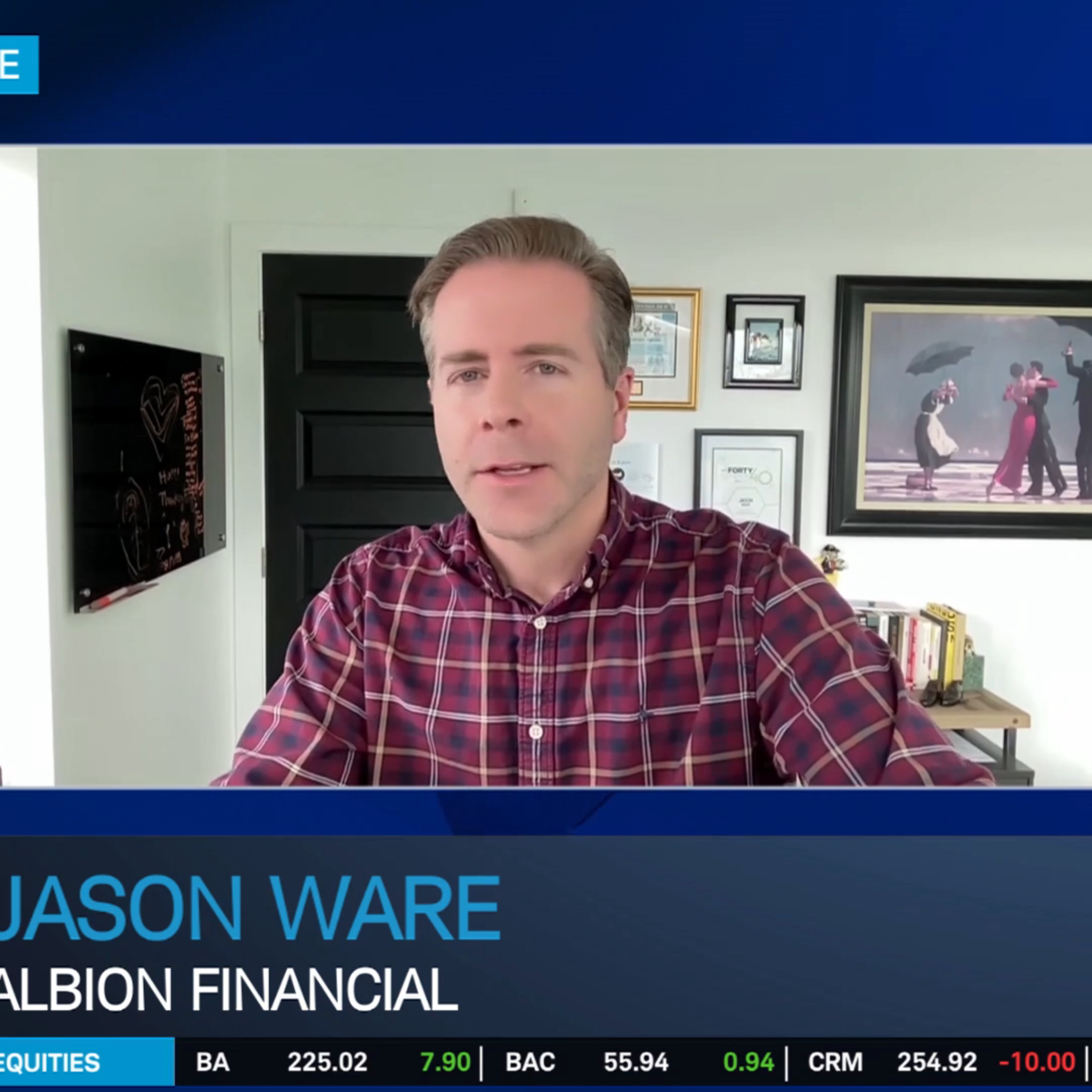 ‘Encouraged’ into 2026 U.S. Economic Outlook But ‘Choppiness’ Ahead