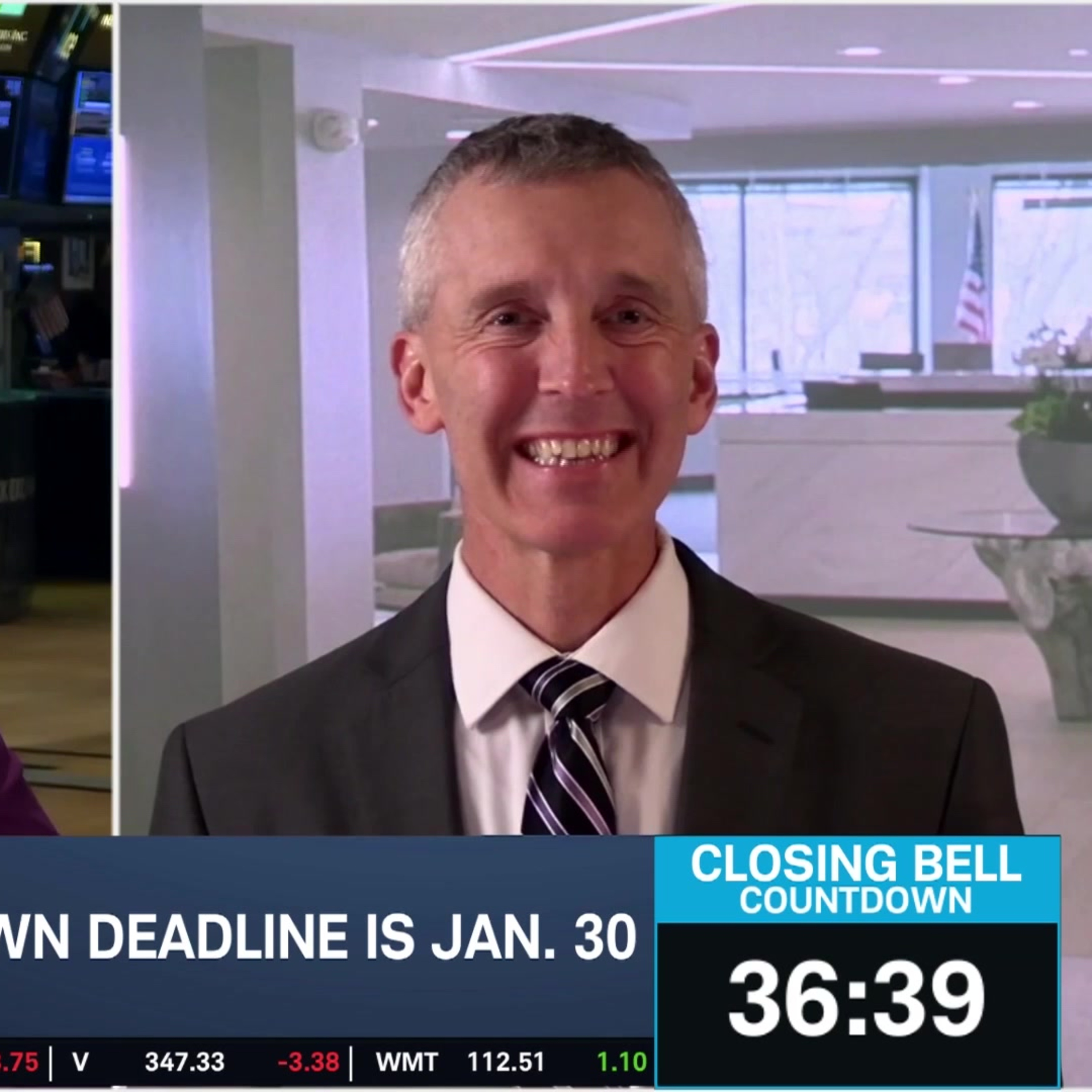 Market Has Priced in Good 2026 Economy: ‘Reluctantly Pessimistic’