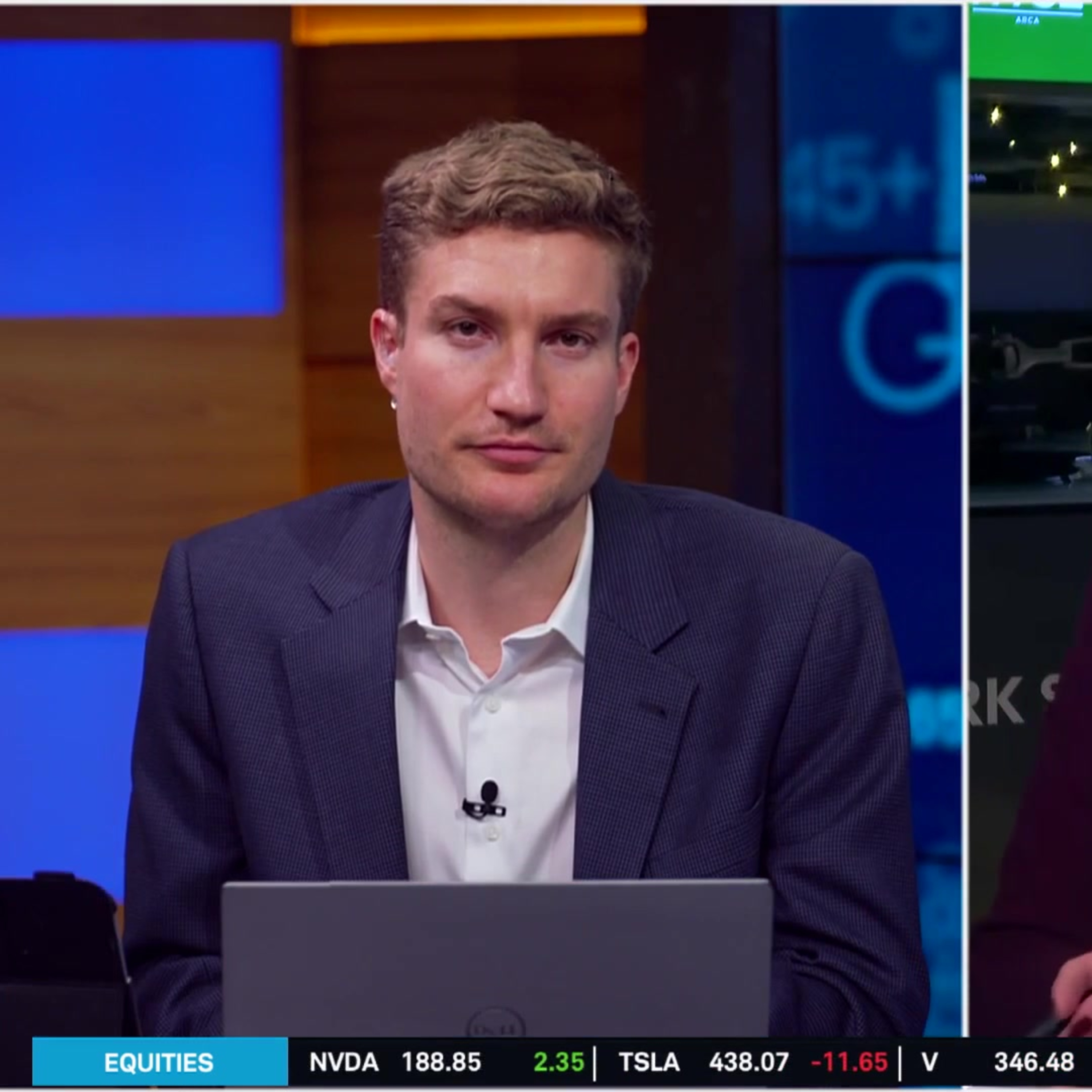 Friday's Final Takeaways: Asian Tech Strength Signals Risk-On Markets