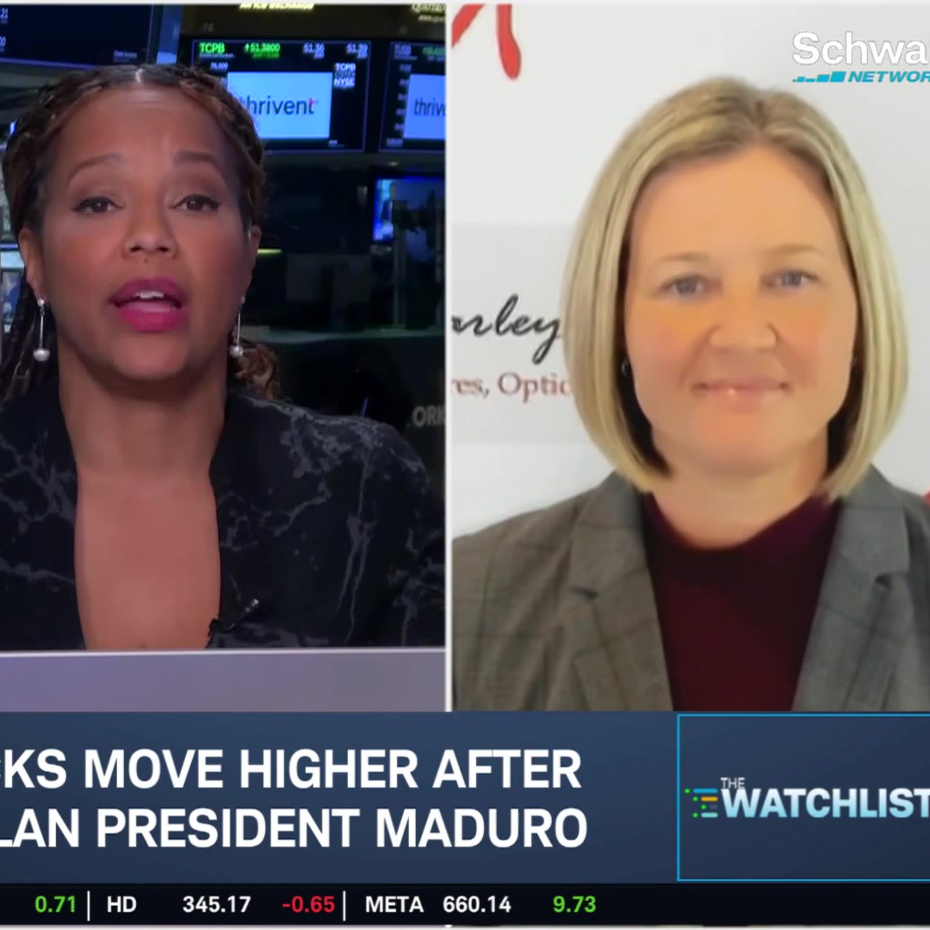 What Venezuela Changes in Energy Picture & Crude Oil's "Slippery Slope"