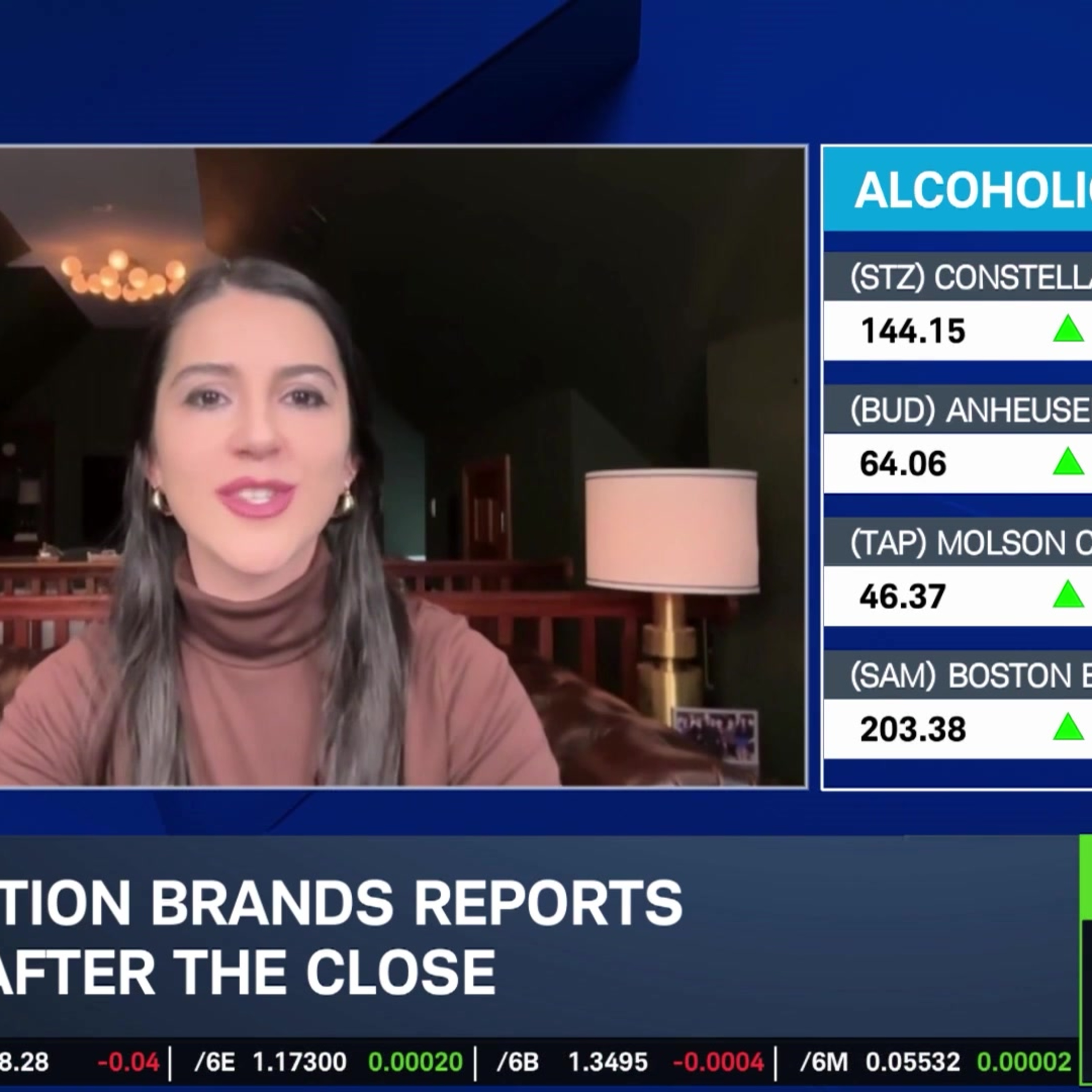 Tariffs, Core Audience & Brand Consistency: STZ Metrics to Watch in Earnings