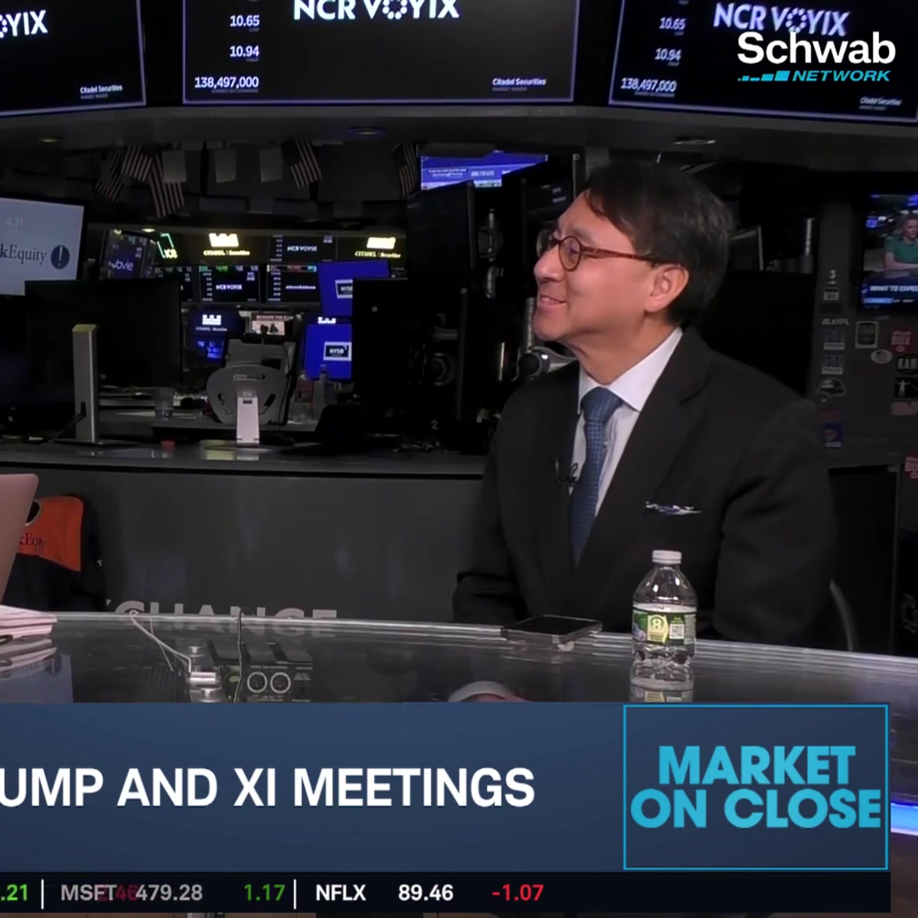 Asian Markets Resilient: 'Bamboo Economics' & Supply Chain Shifts Asian Markets Resilient: 'Bamboo Economics' & Supply Chain Shifts