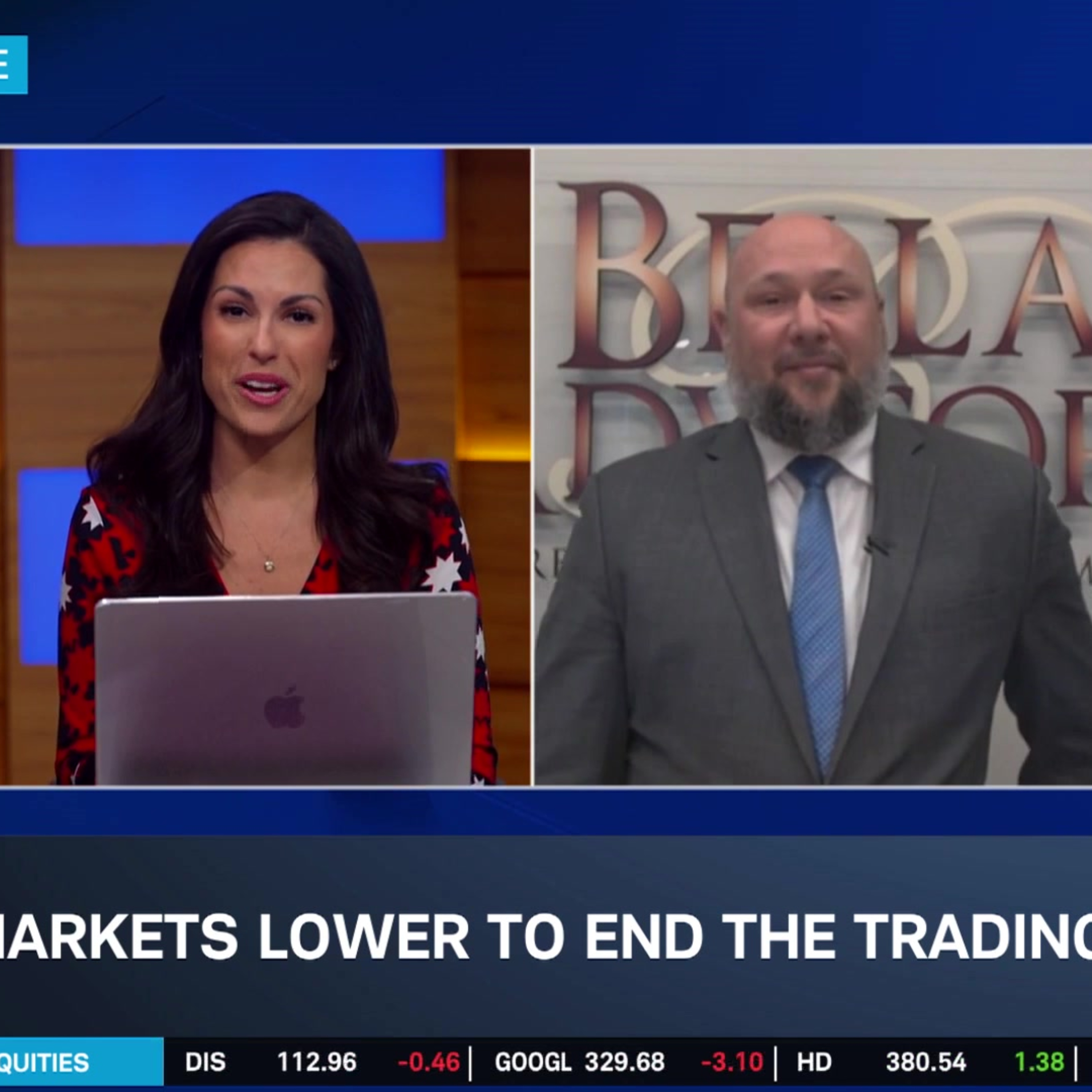 Market Fragility: Diversify Beyond Big Tech, Hold Cash for Opportunities