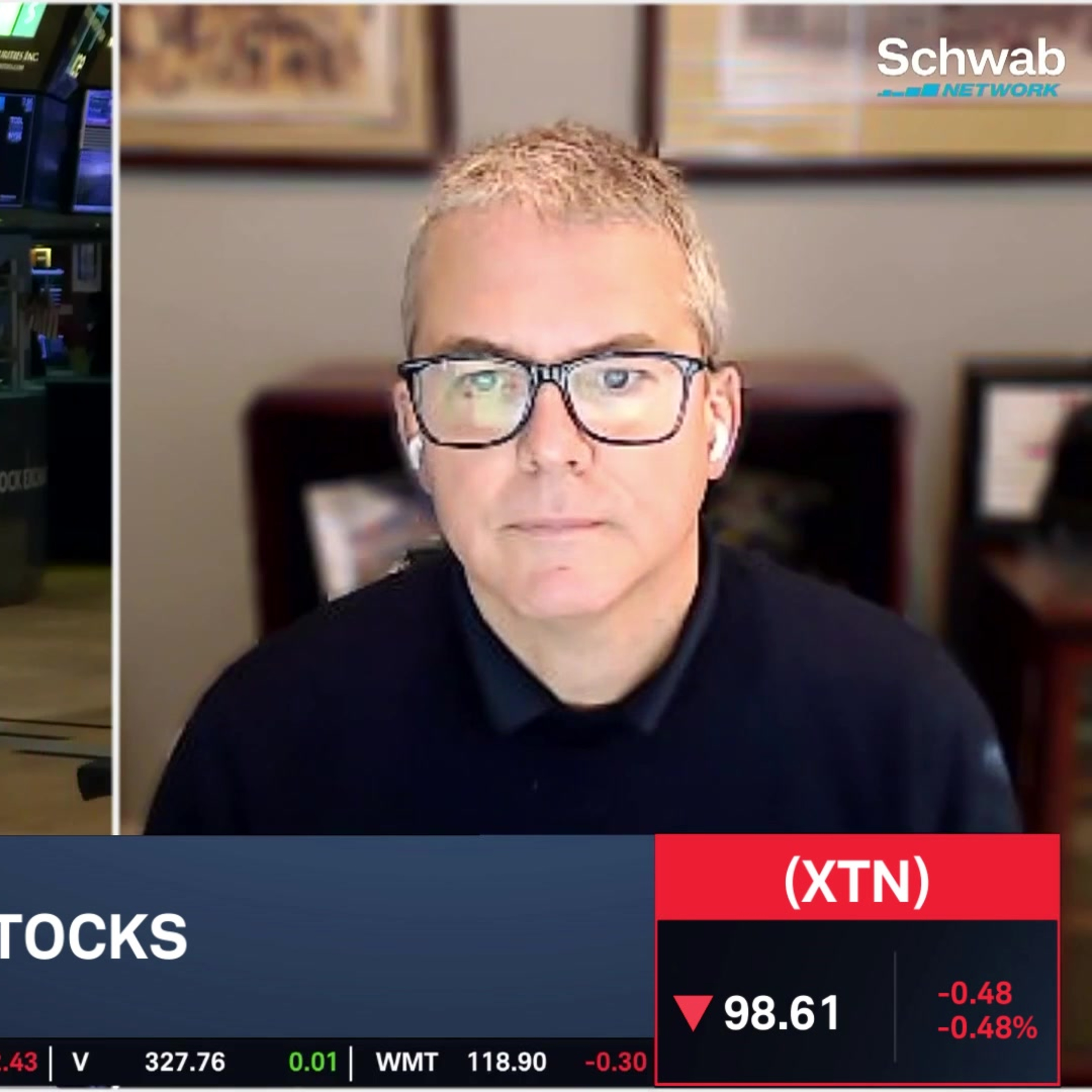 FSD, TSLA & Other Uncertainties Surrounding UBER & LYFT