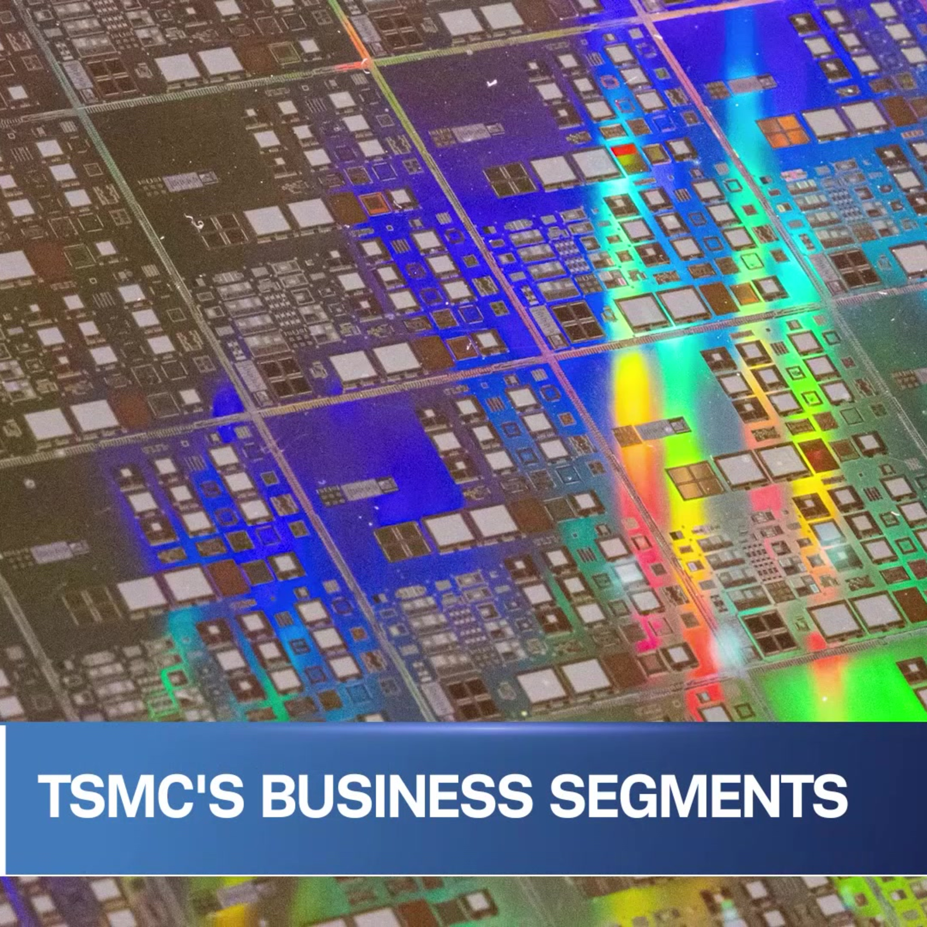 Tech Corner: Measuring TSMC's (TSM) Global AI Reach