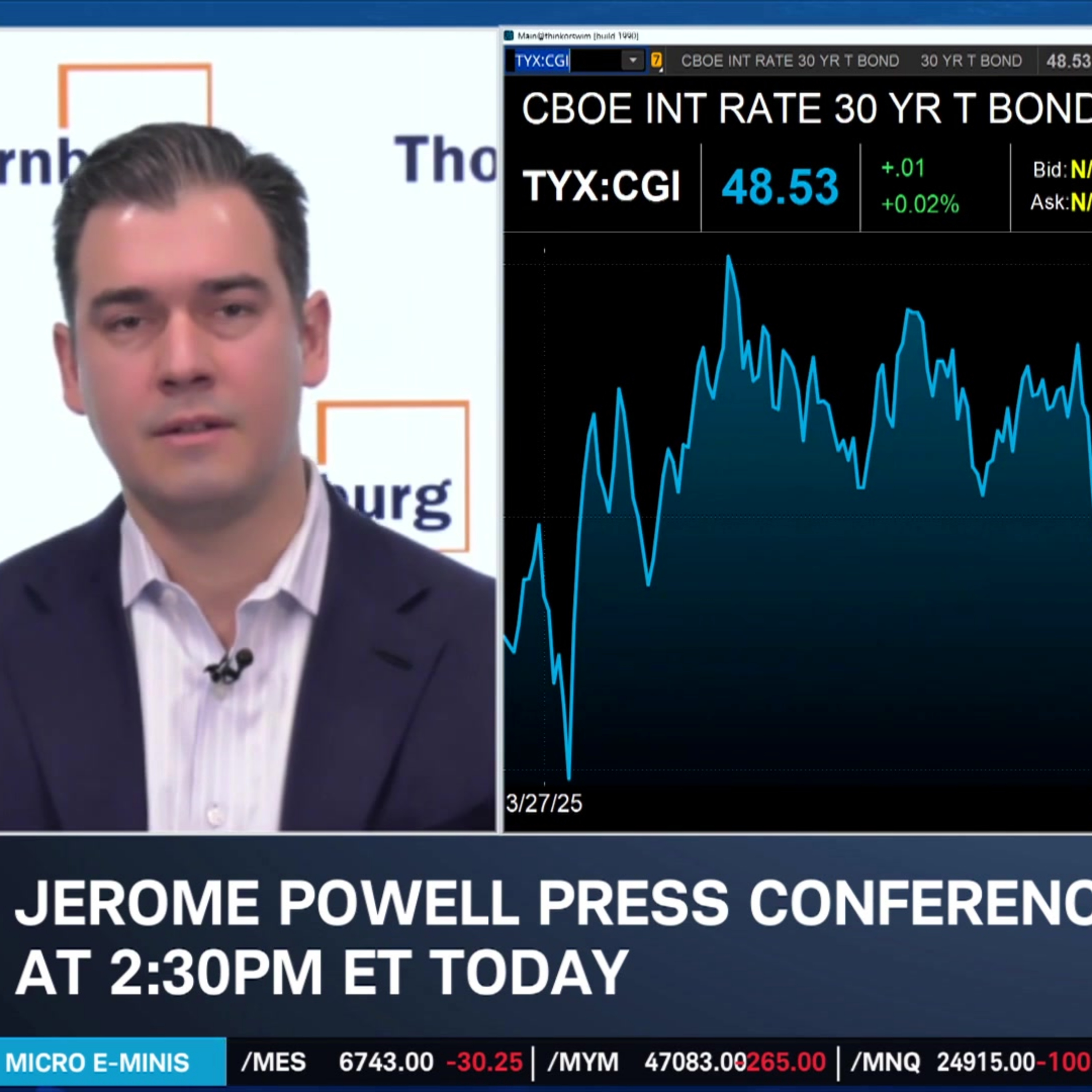 Using ETFs to Find ‘Mispriced’ Market Opportunities