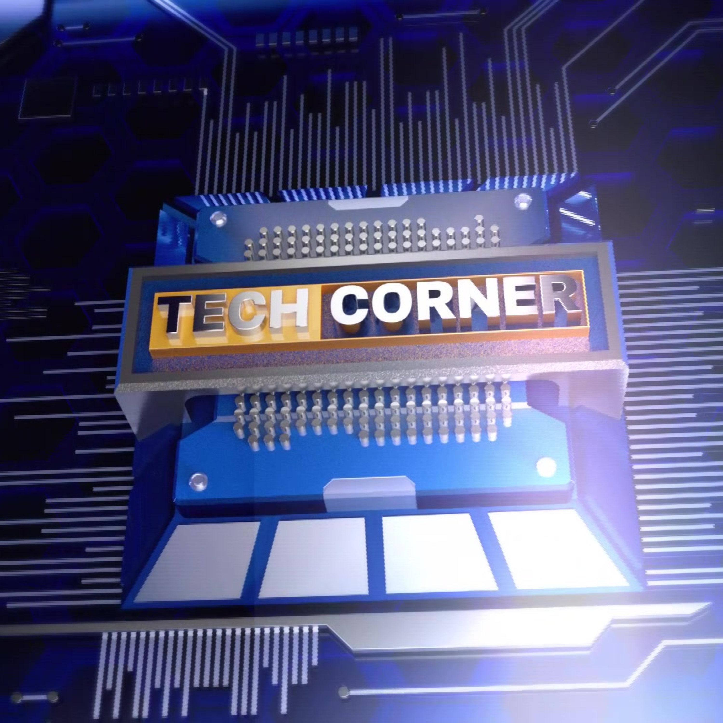 Tech Corner: DELL's Legacy Tech Evolution in AI Age