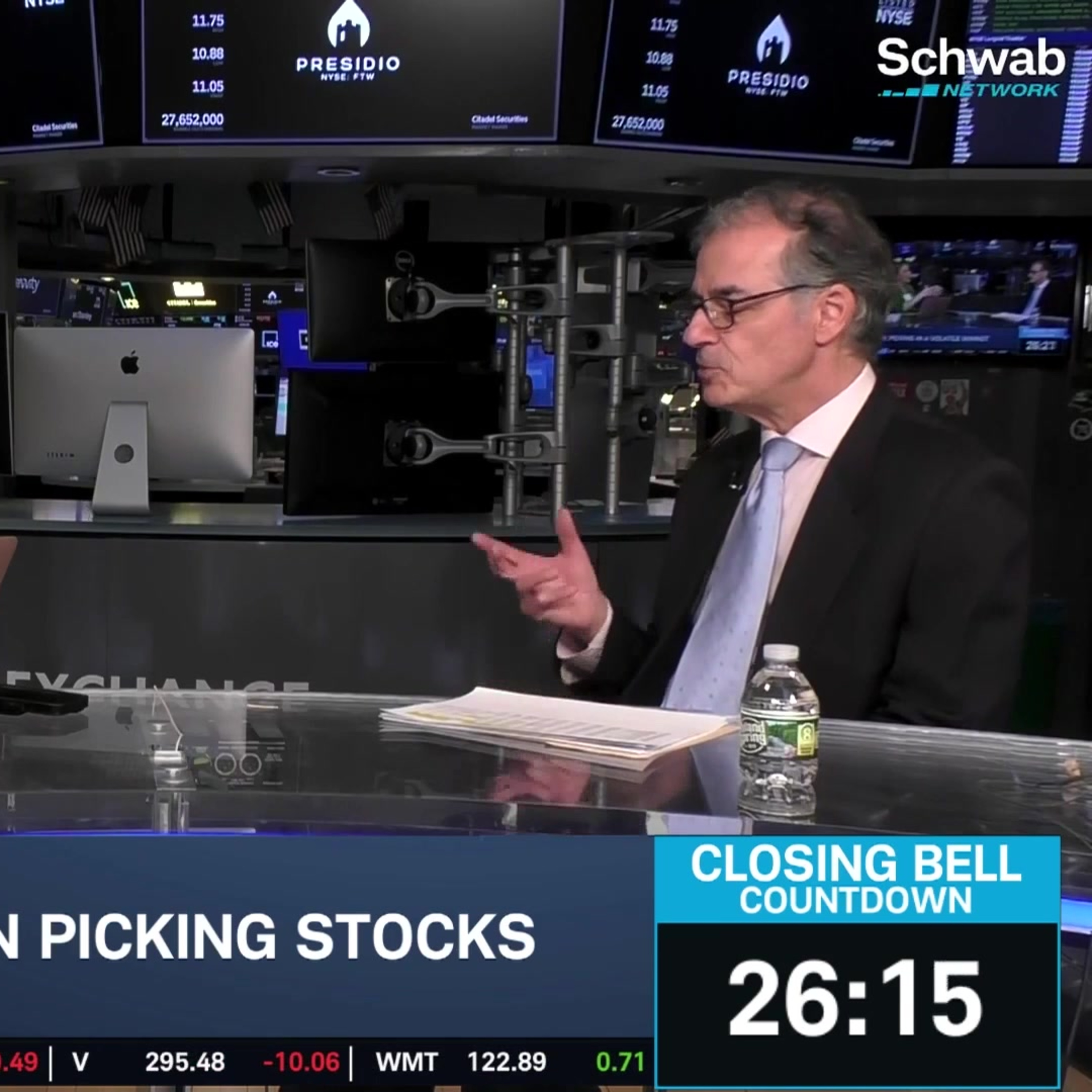 ‘Consumer Staples are Where You Want to Be’: KO, ADM, COCO