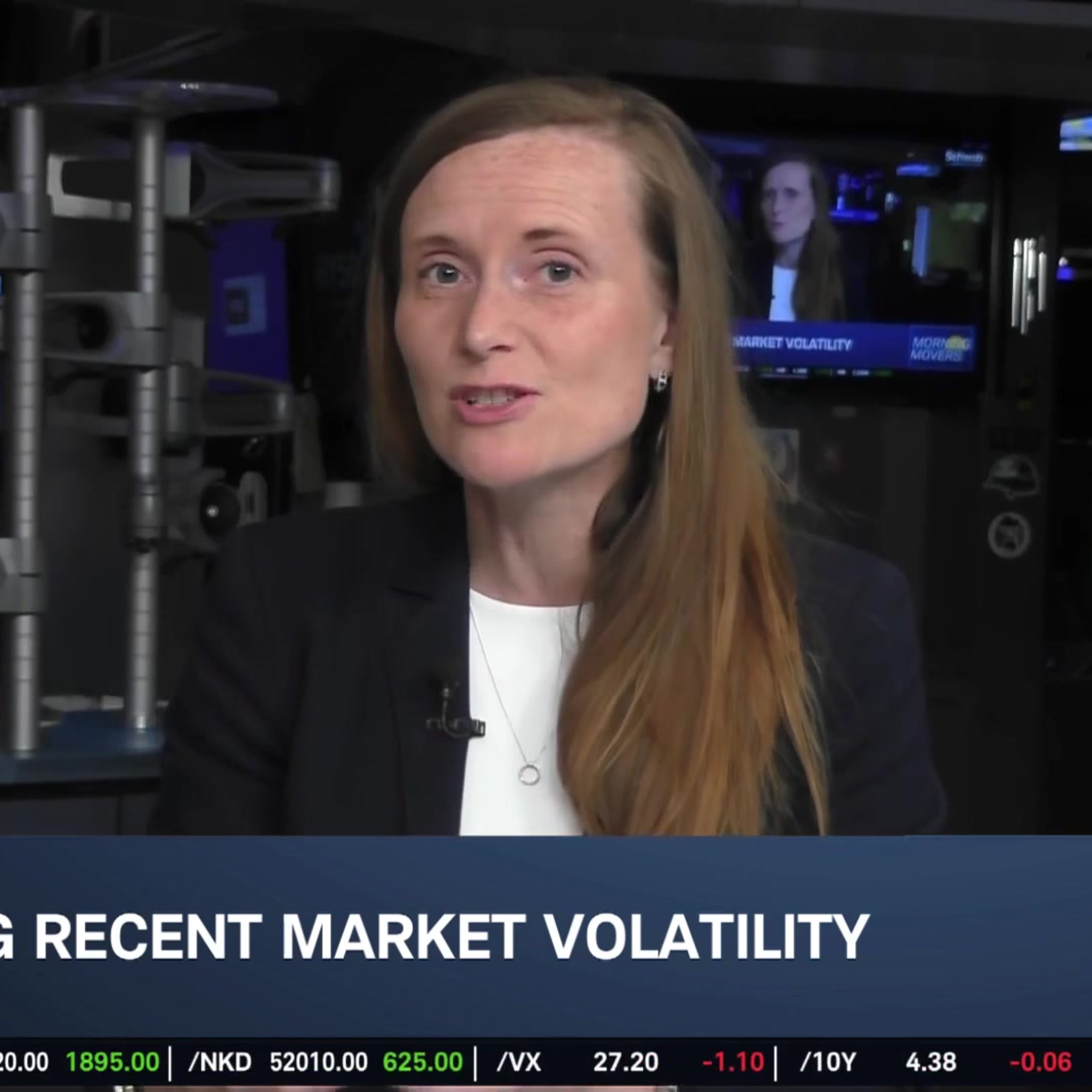 Tips for Retirement Income During This Market Volatility