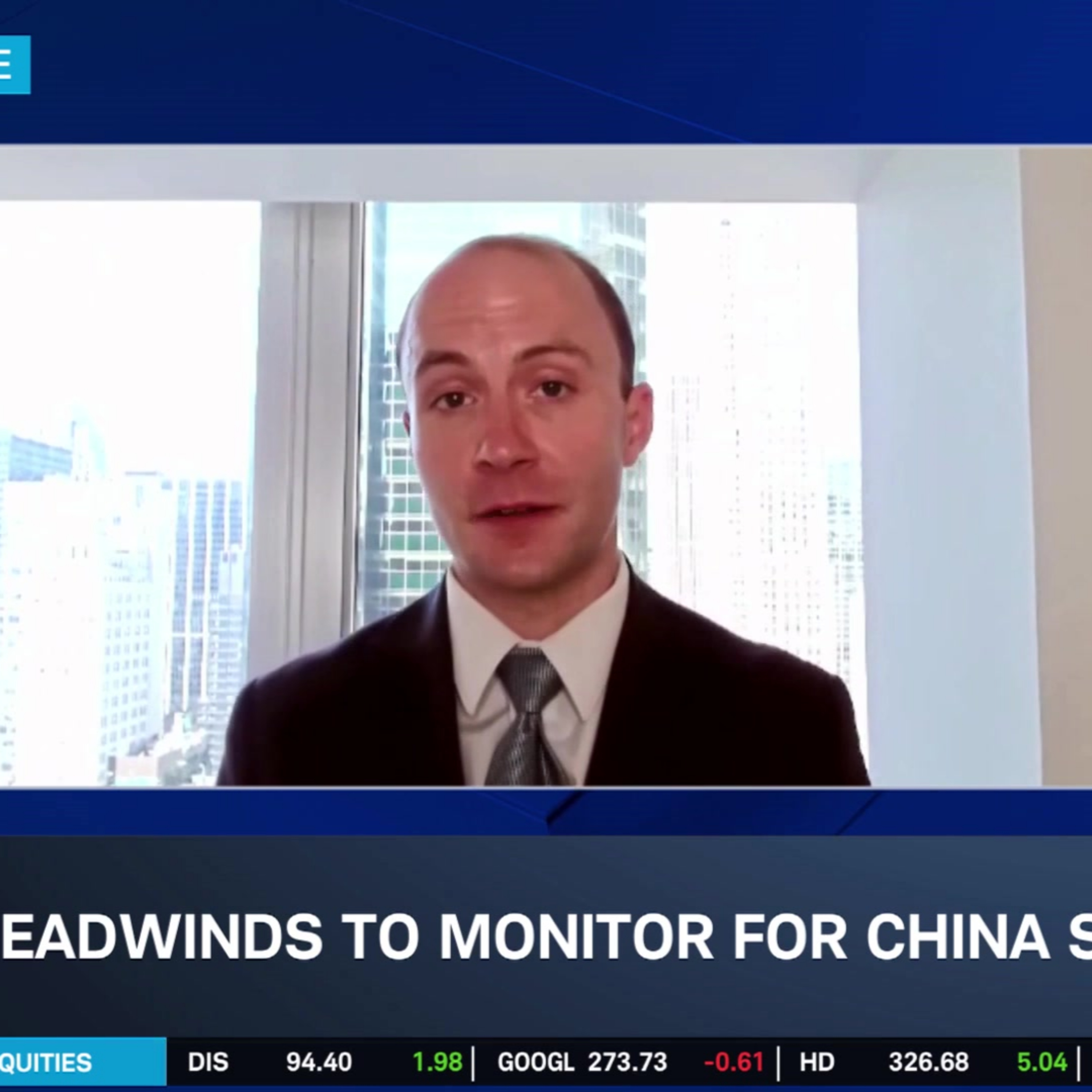 Why China is Shielded from Energy Crisis, Shows Market Opportunities