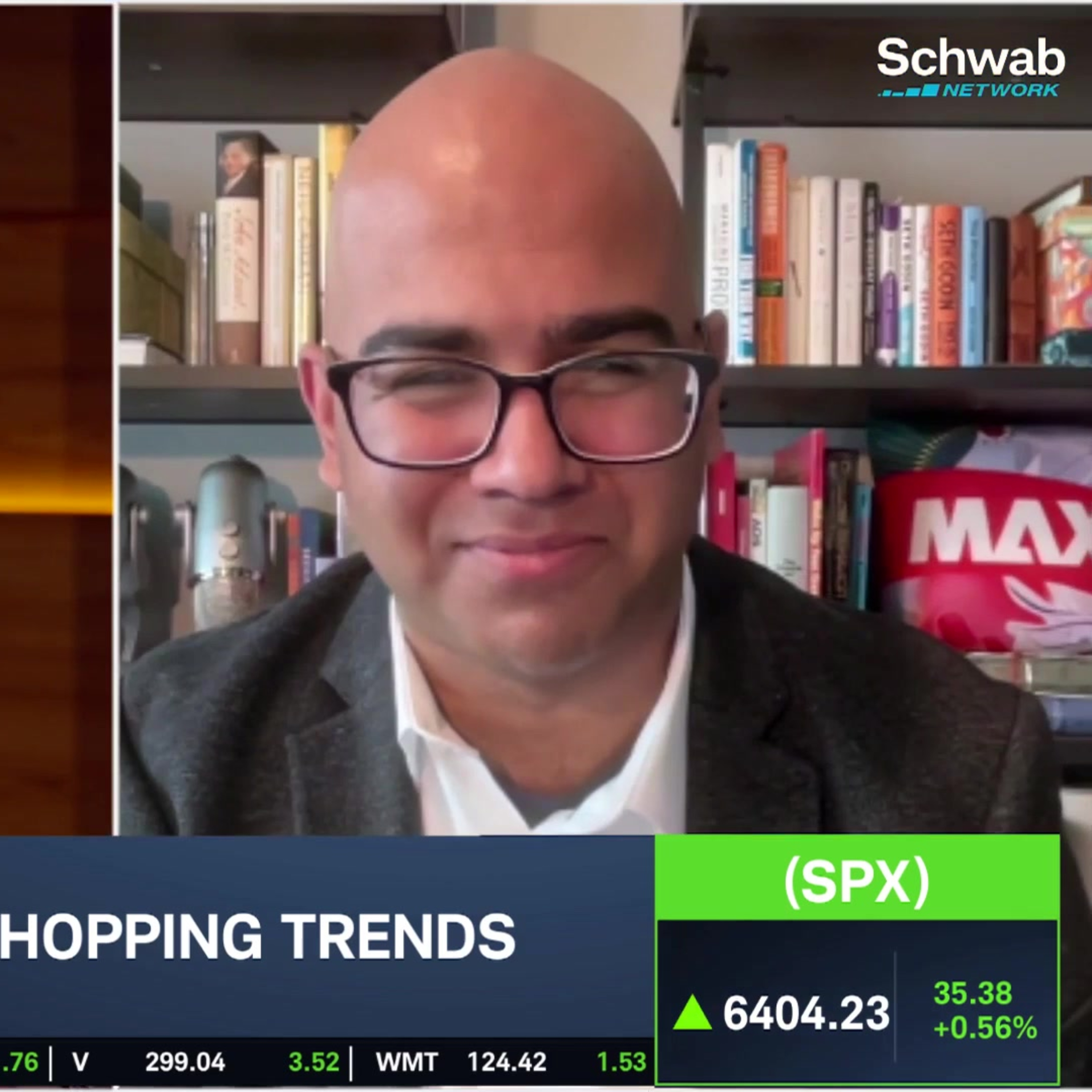 Retail Trends Around Easter Holiday: Brighter Than Expected?