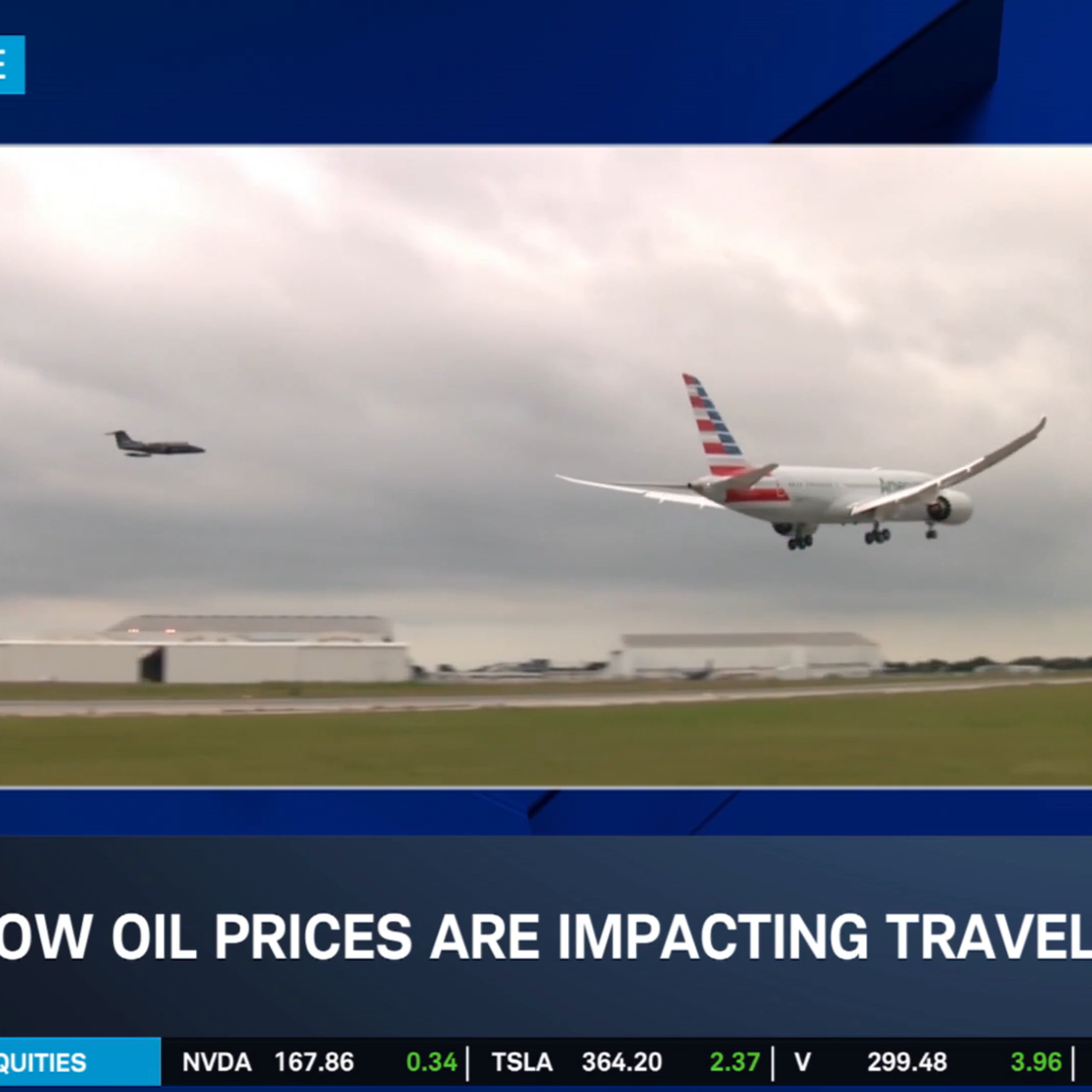 Crude Oil Volatility in Travel: Soaring Jet Fuel Prices Test Record Demand