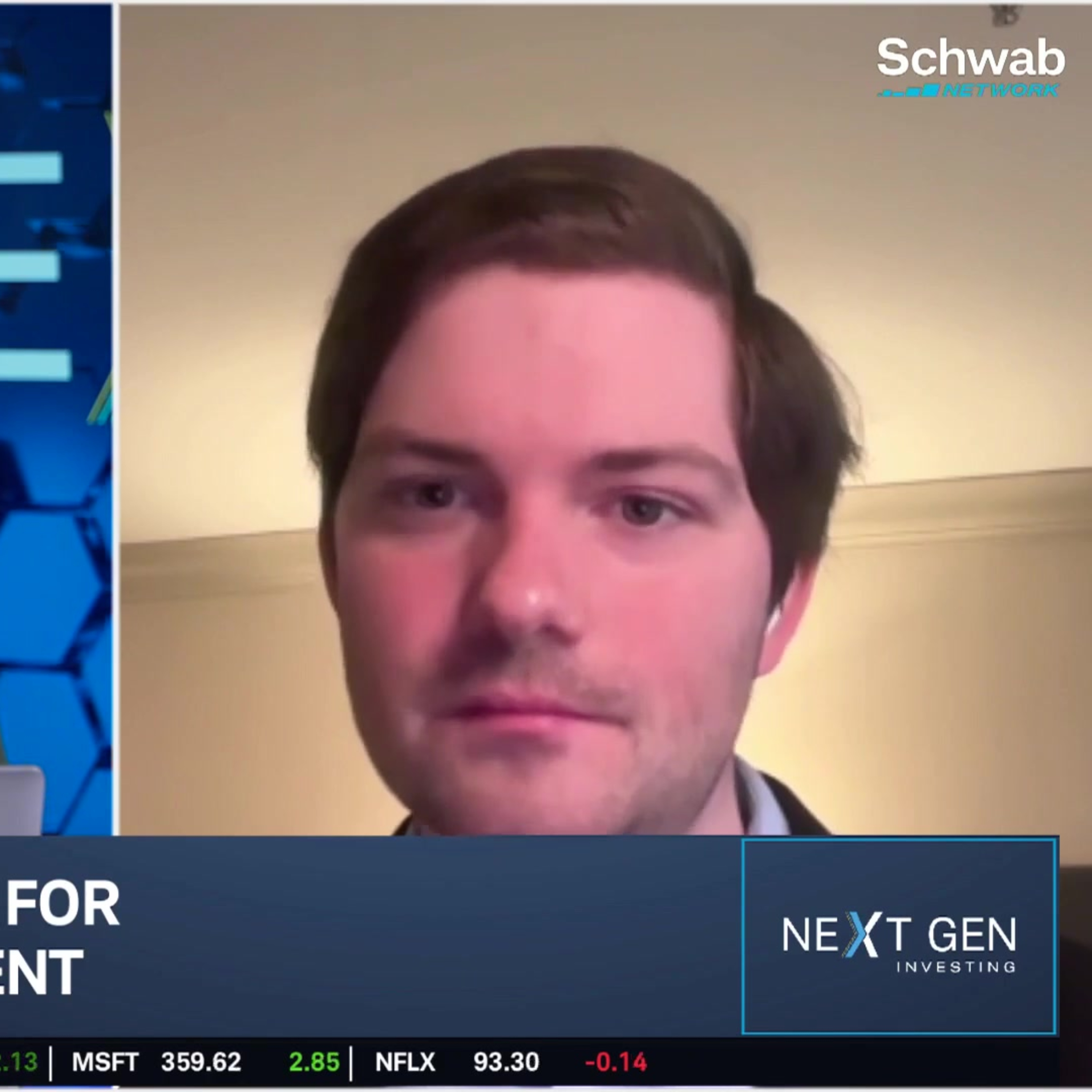 Building the Best LLM: Noah Kann on Data Center Race Amid Energy Bottlenecks