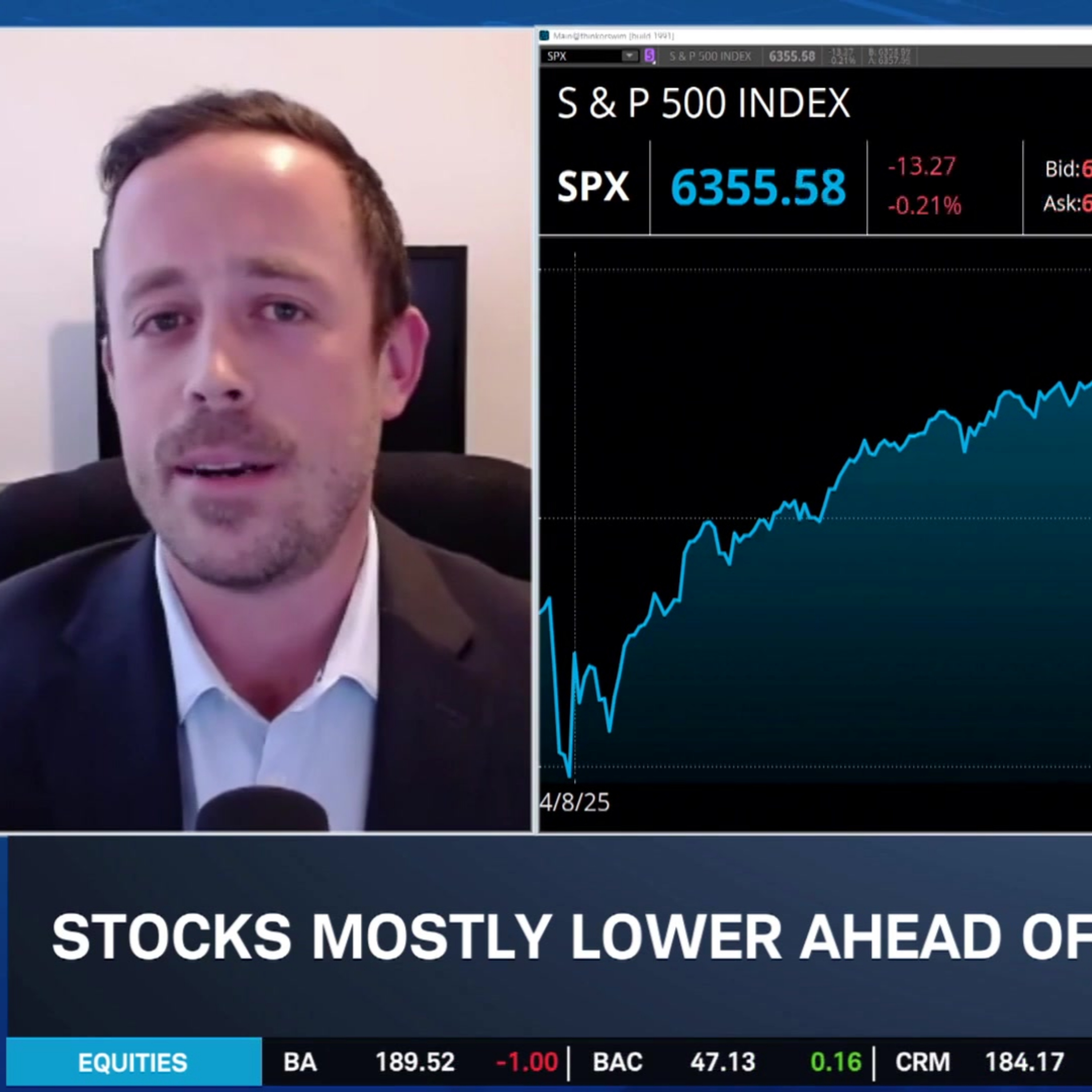 TSLA to $10T? Tyler Herriage's Mega Bull Cases in TSLA, NVDA & Gold