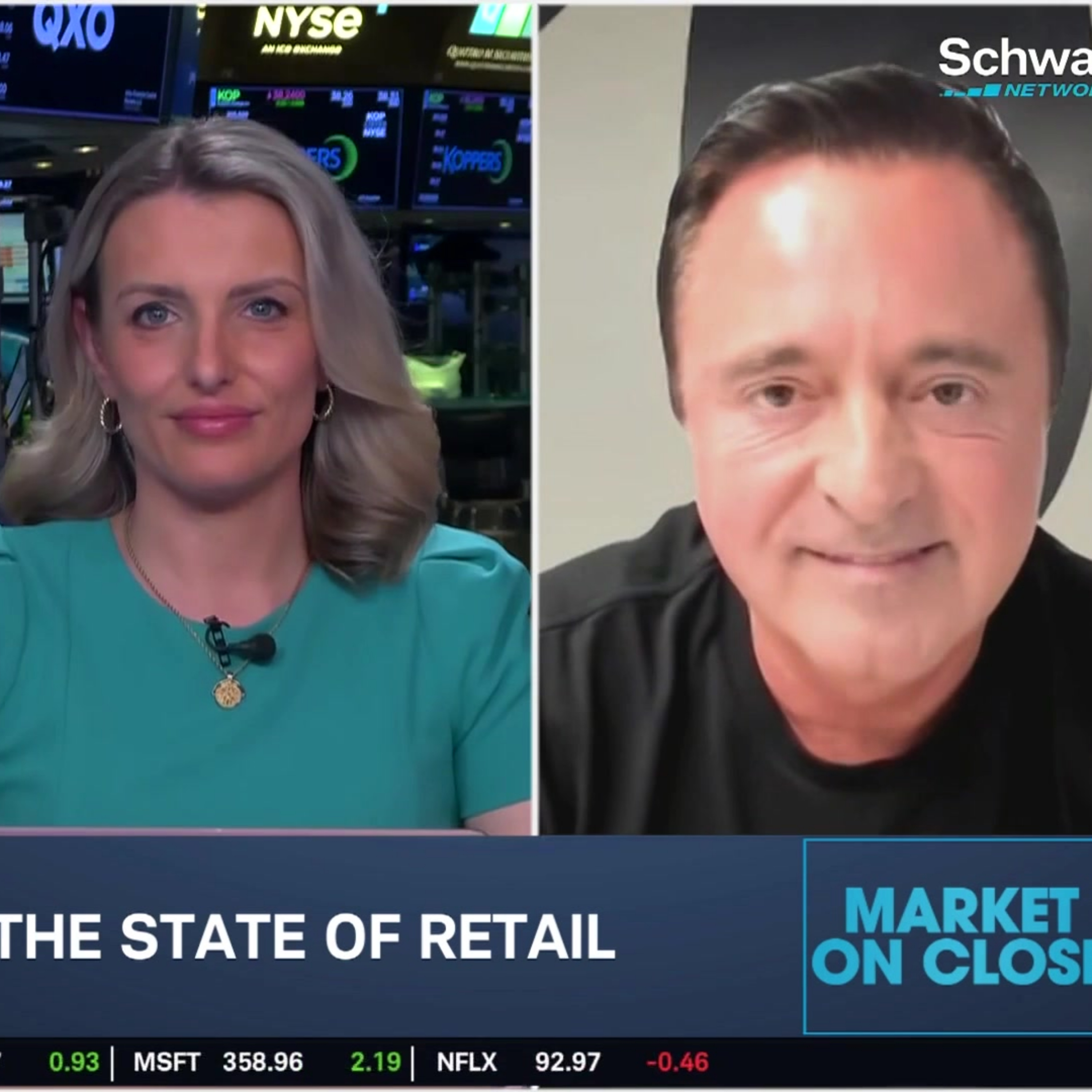 CEO Michael Buckley: True Religion’s Value Pivot