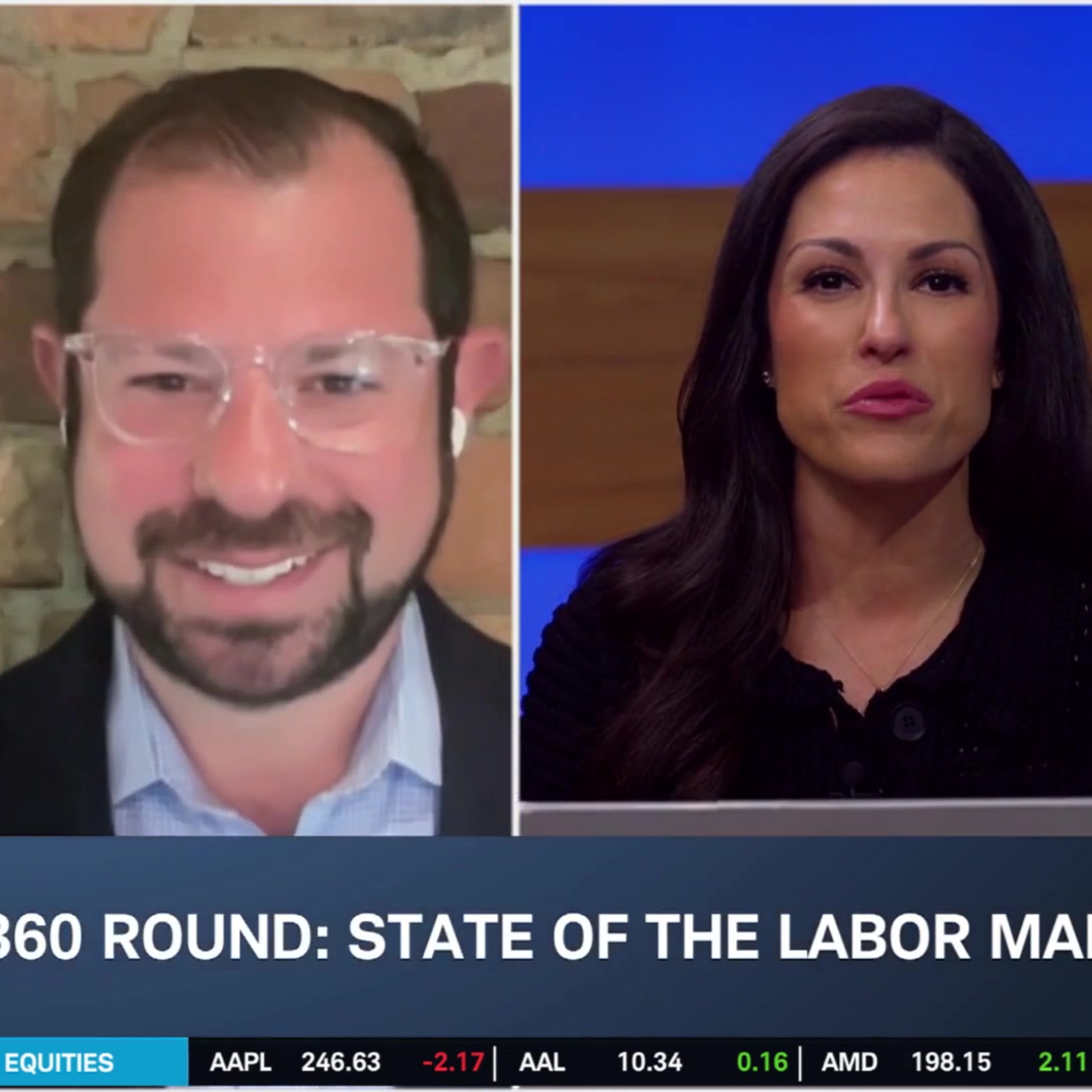 JOLTS Signals a Low‑Hire, Low‑Fire Labor Market