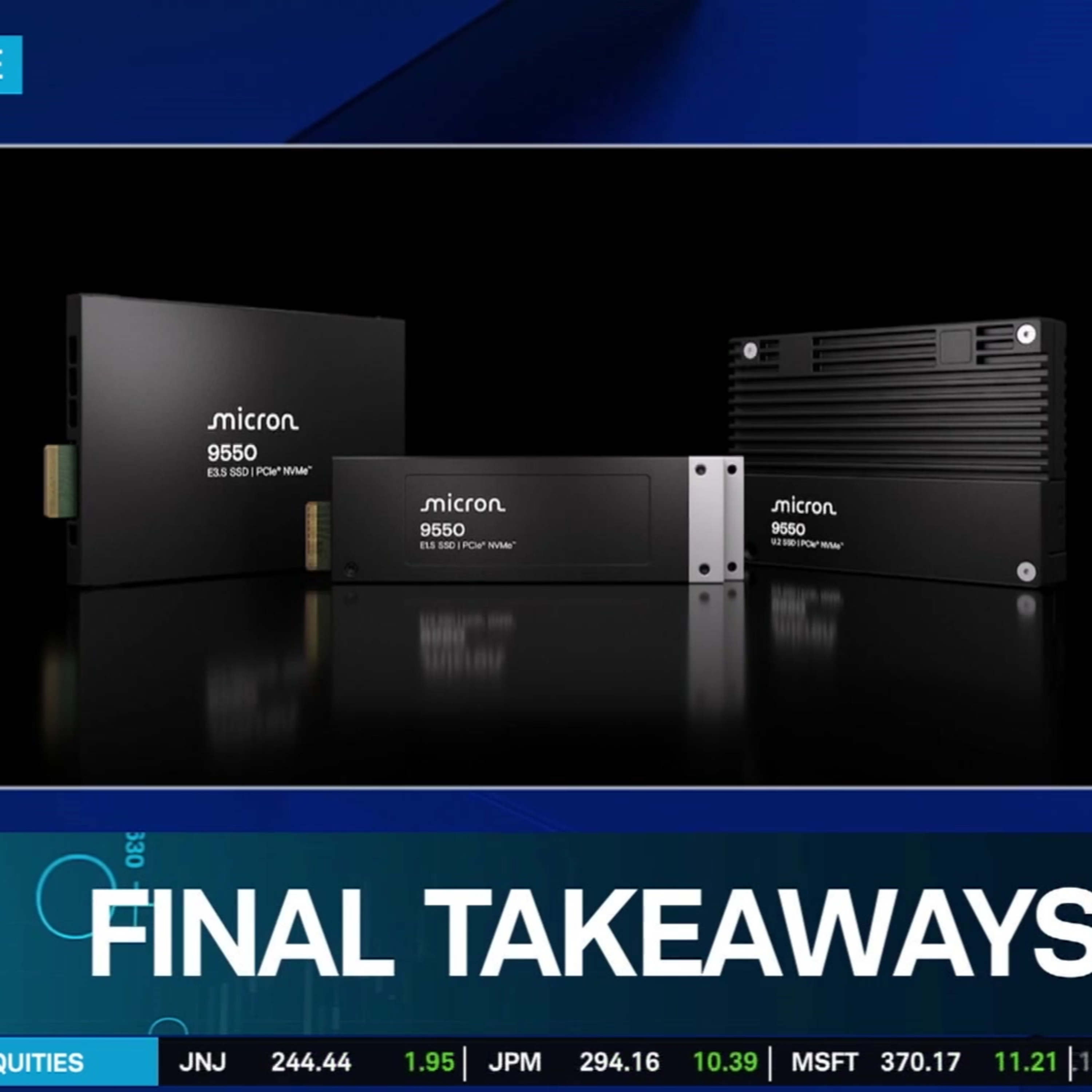 Tuesday's Final Takeaways: Weak Jobs Data, AI Restructuring, and Chip Volatility