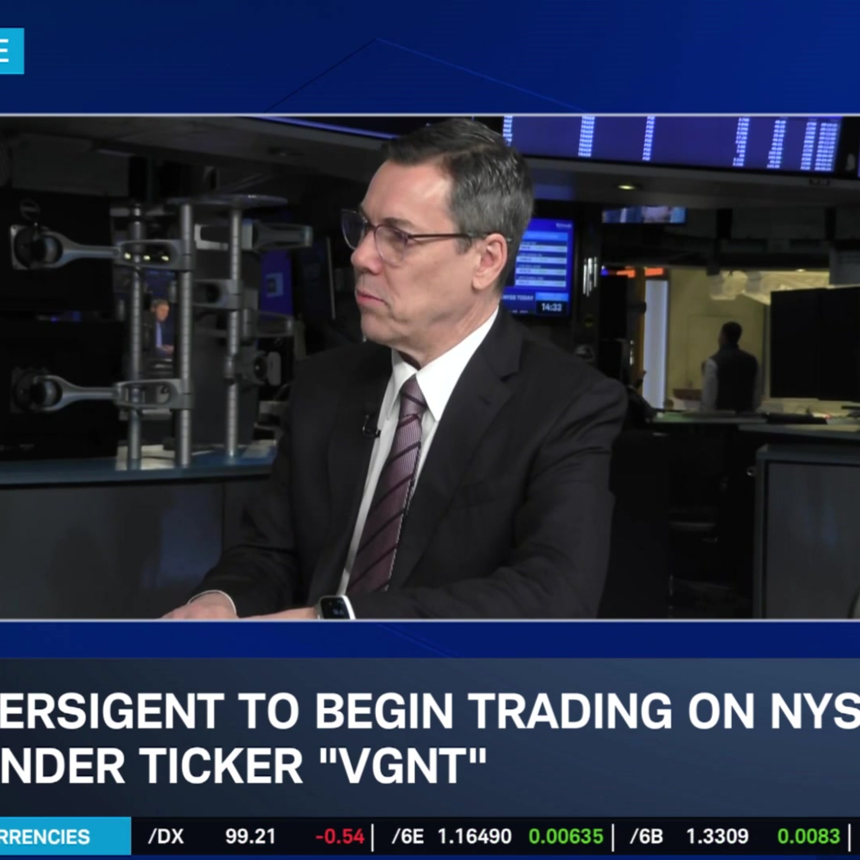 Versigent (VGNT) Completes Spin-Off, Forges Ahead in Complex Vehicles
