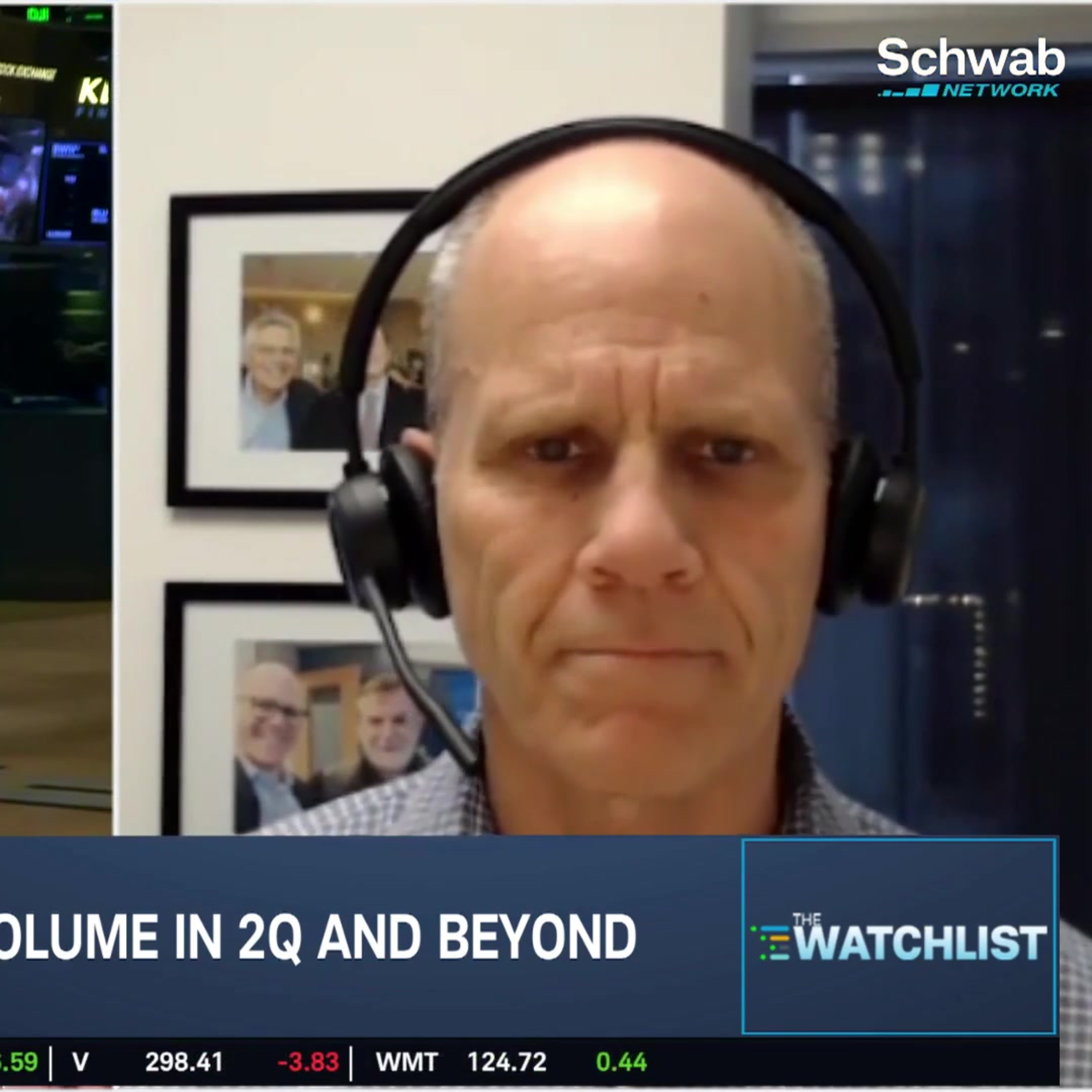 Options Trends to Watch: Put Interest Grows as S&P 500 Posts Downbeat 1Q