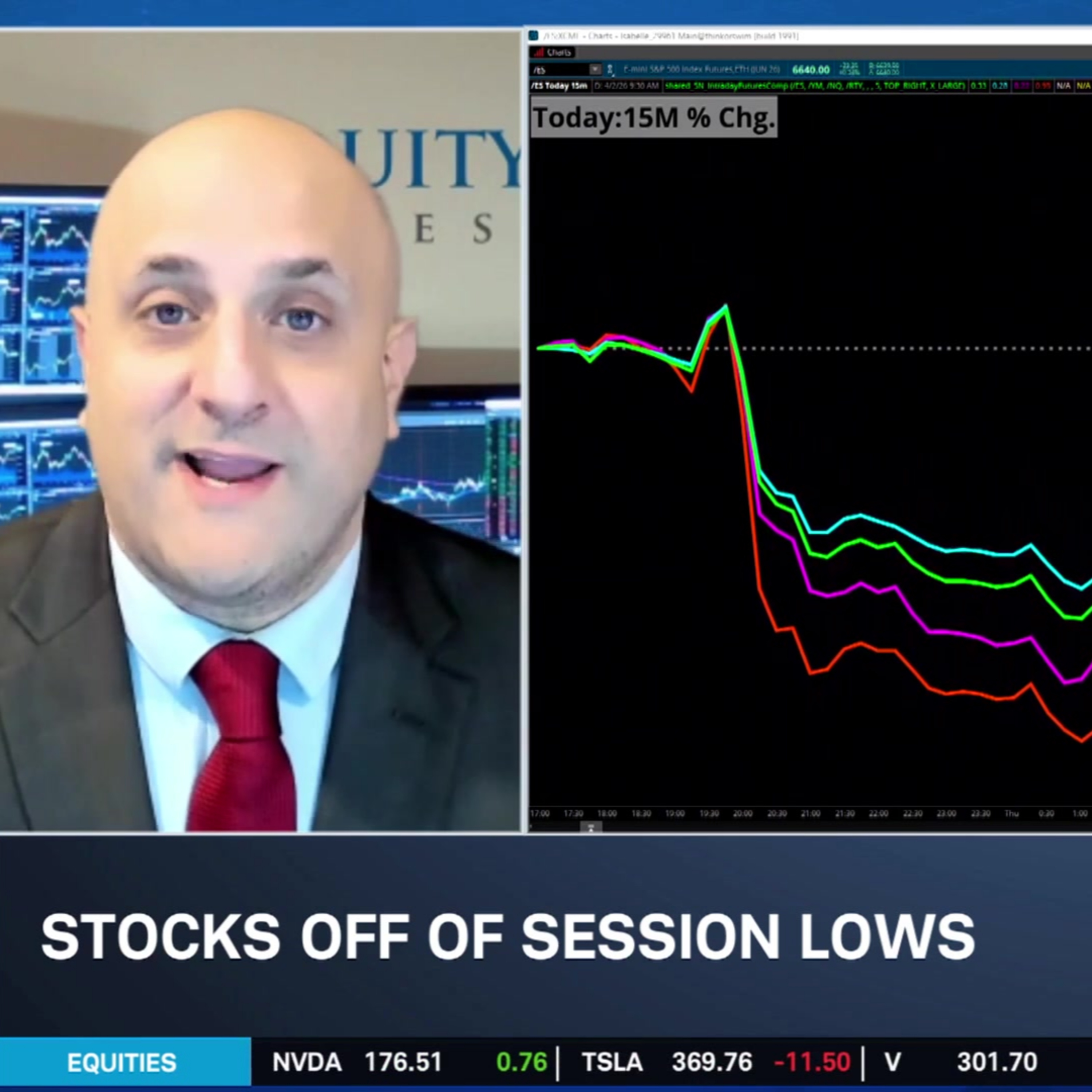 TSLA Misses 1Q Deliveries, Still Rises Y/Y: Telsa Losing Speed in Global EV Race?