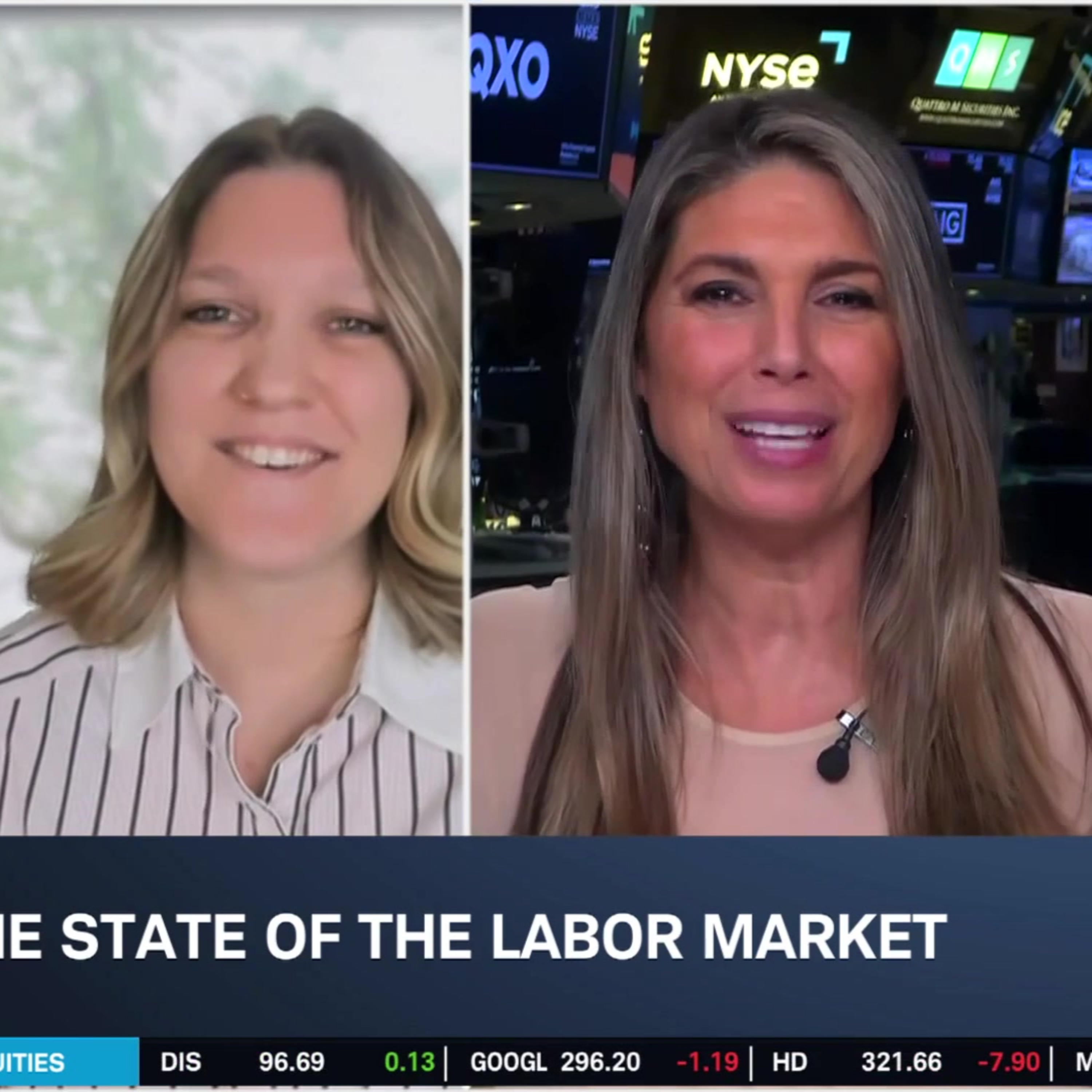 "30,000 is the New Zero:" Critical Metrics in March Jobs Report