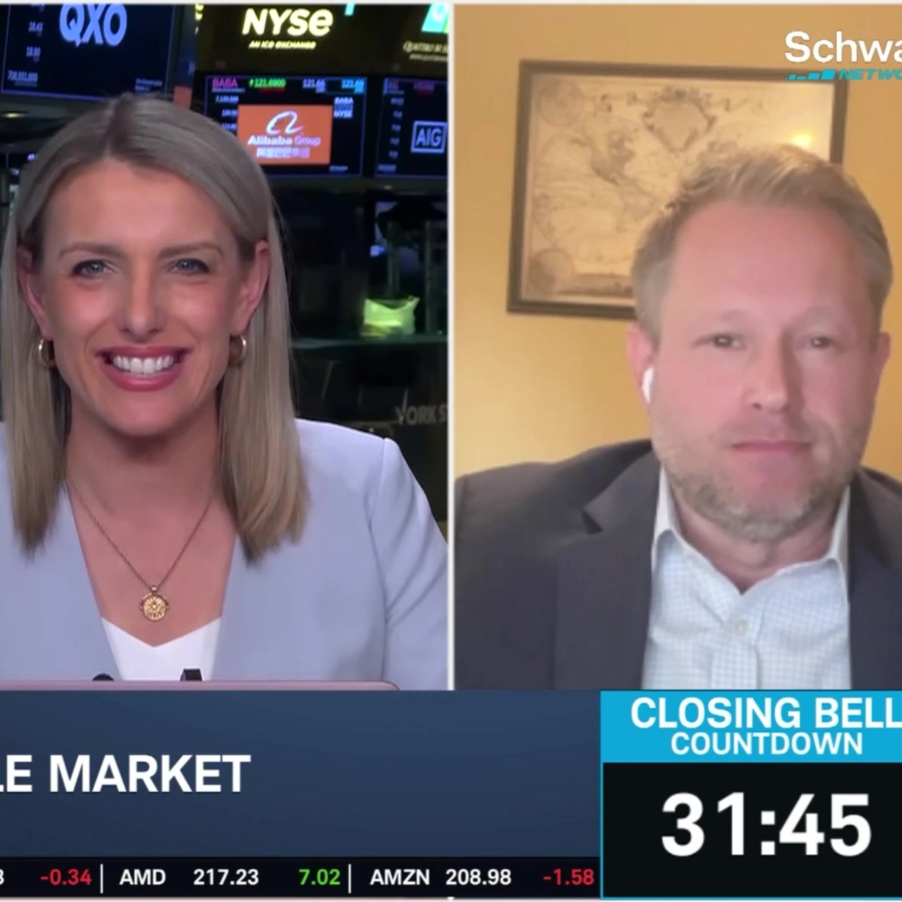 Bruce: History Warns Against Chasing the Bounce
