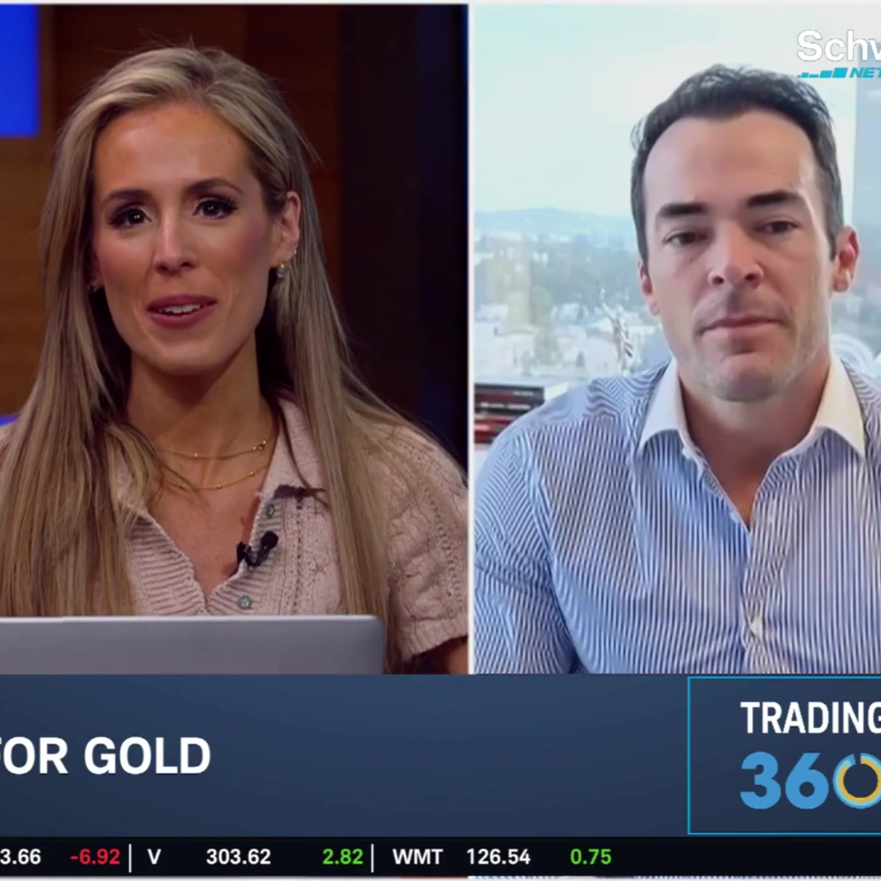 "More Bullish Than Ever on Gold:" Getting "Ahead" of Next Metal Rally