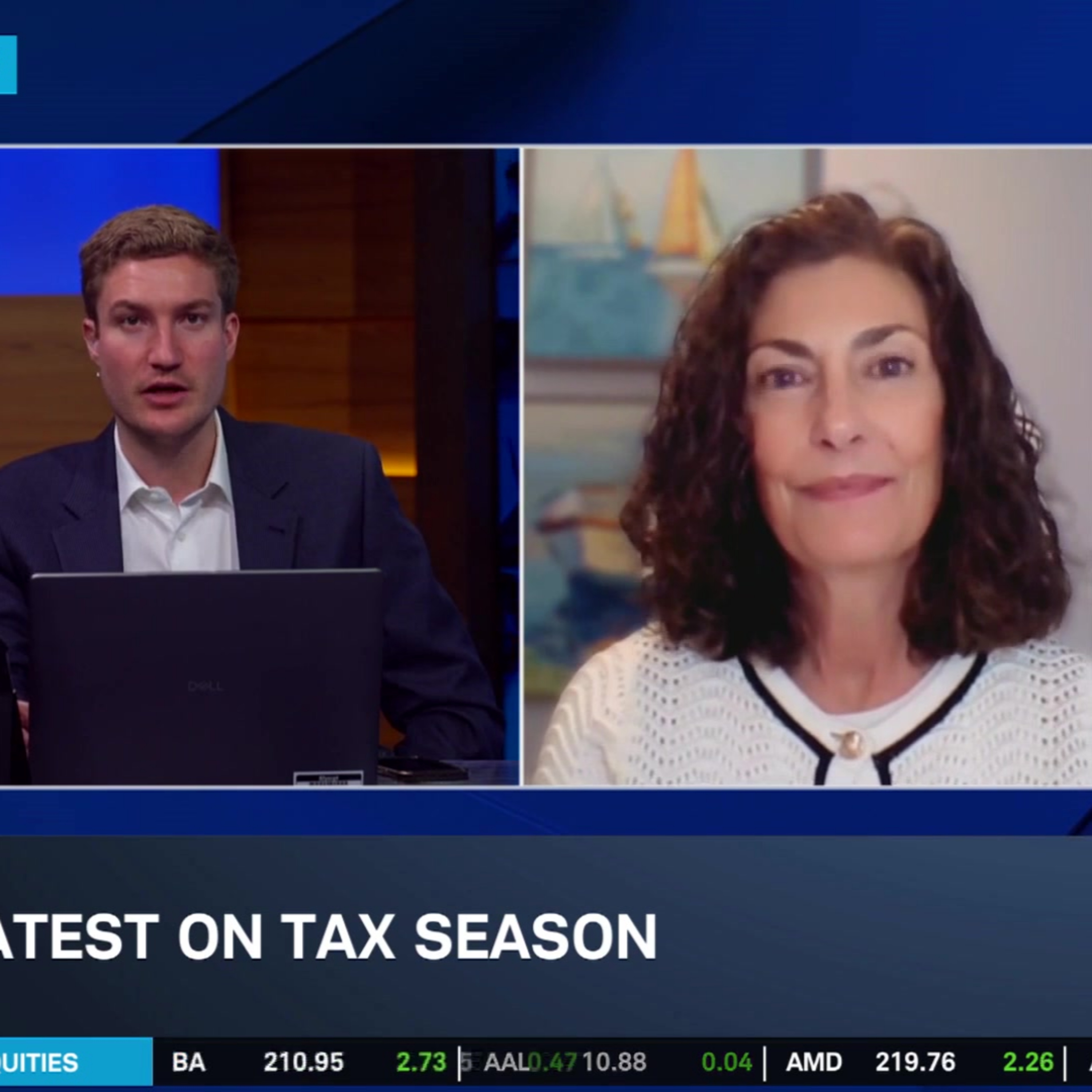 Why Higher Tax Refunds May Not Boost Consumer Spending