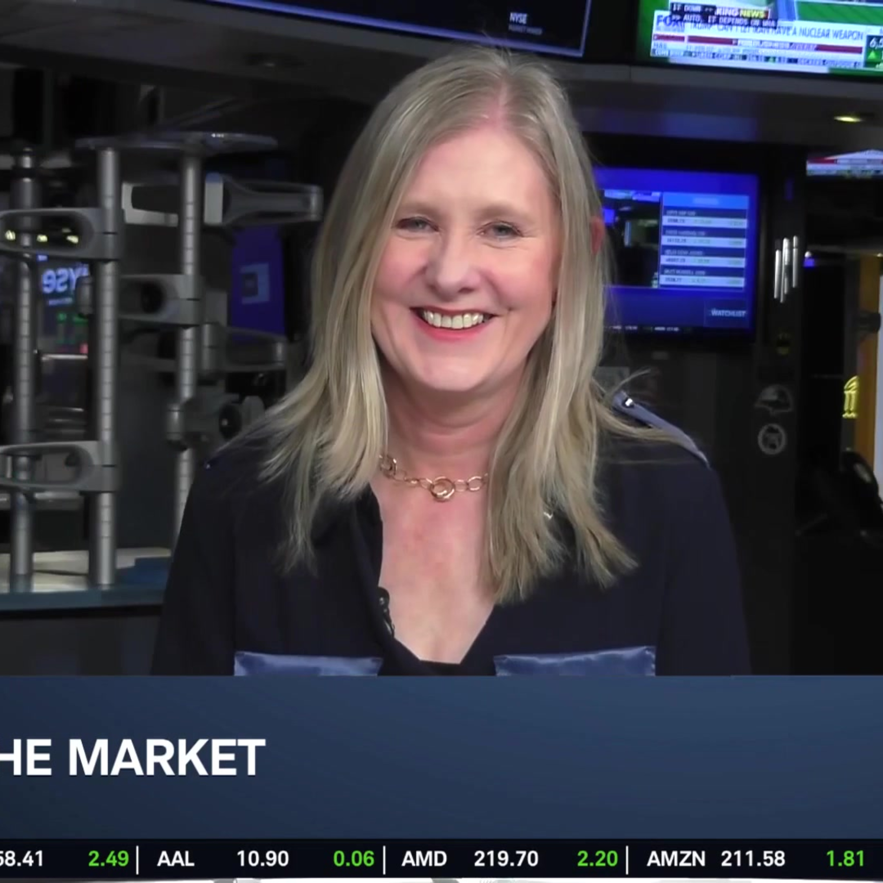 Llerena: Why Panic Isn’t the Play in a Geopolitical Market
