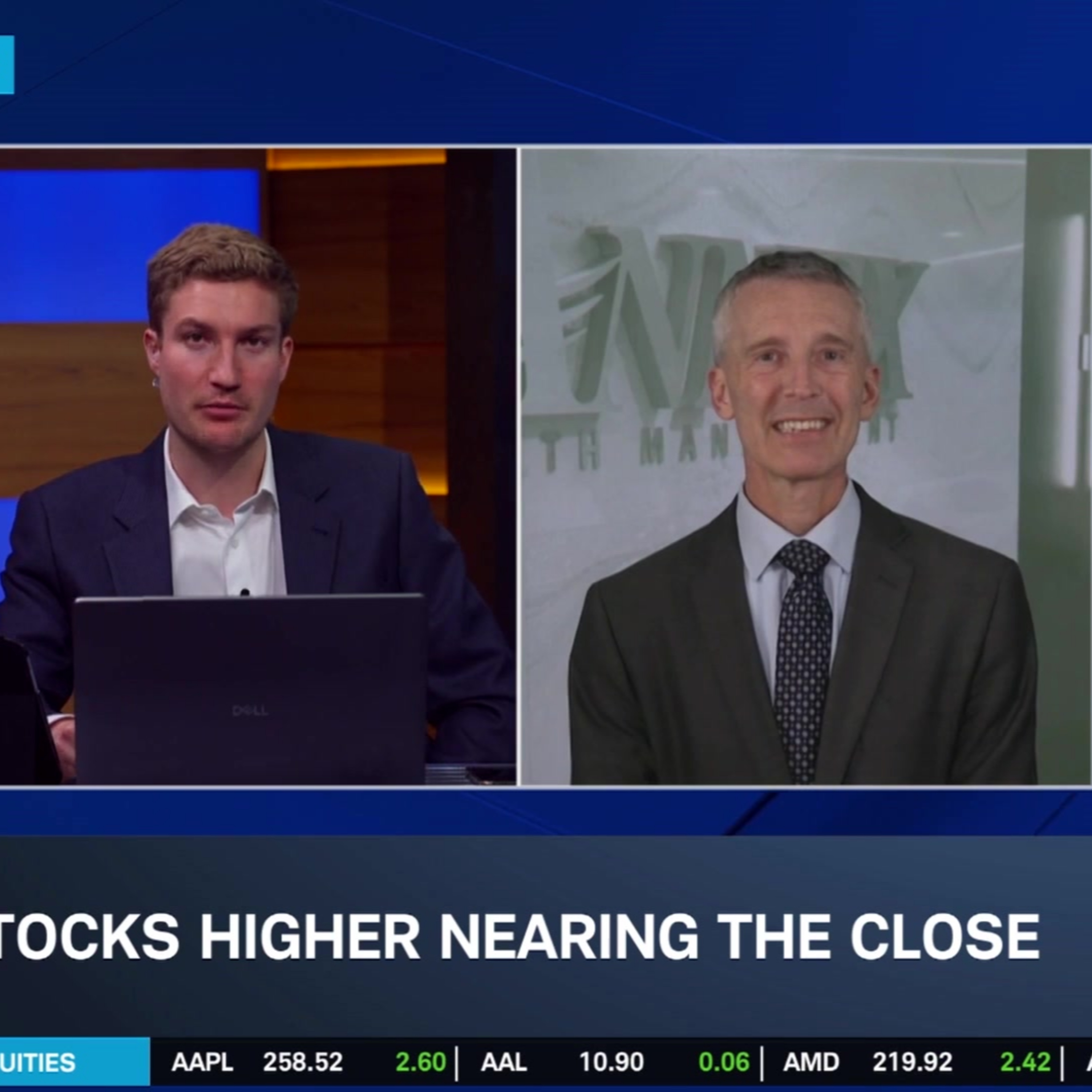 Jacobsen: Manufacturing Reawakens, Risks Remain