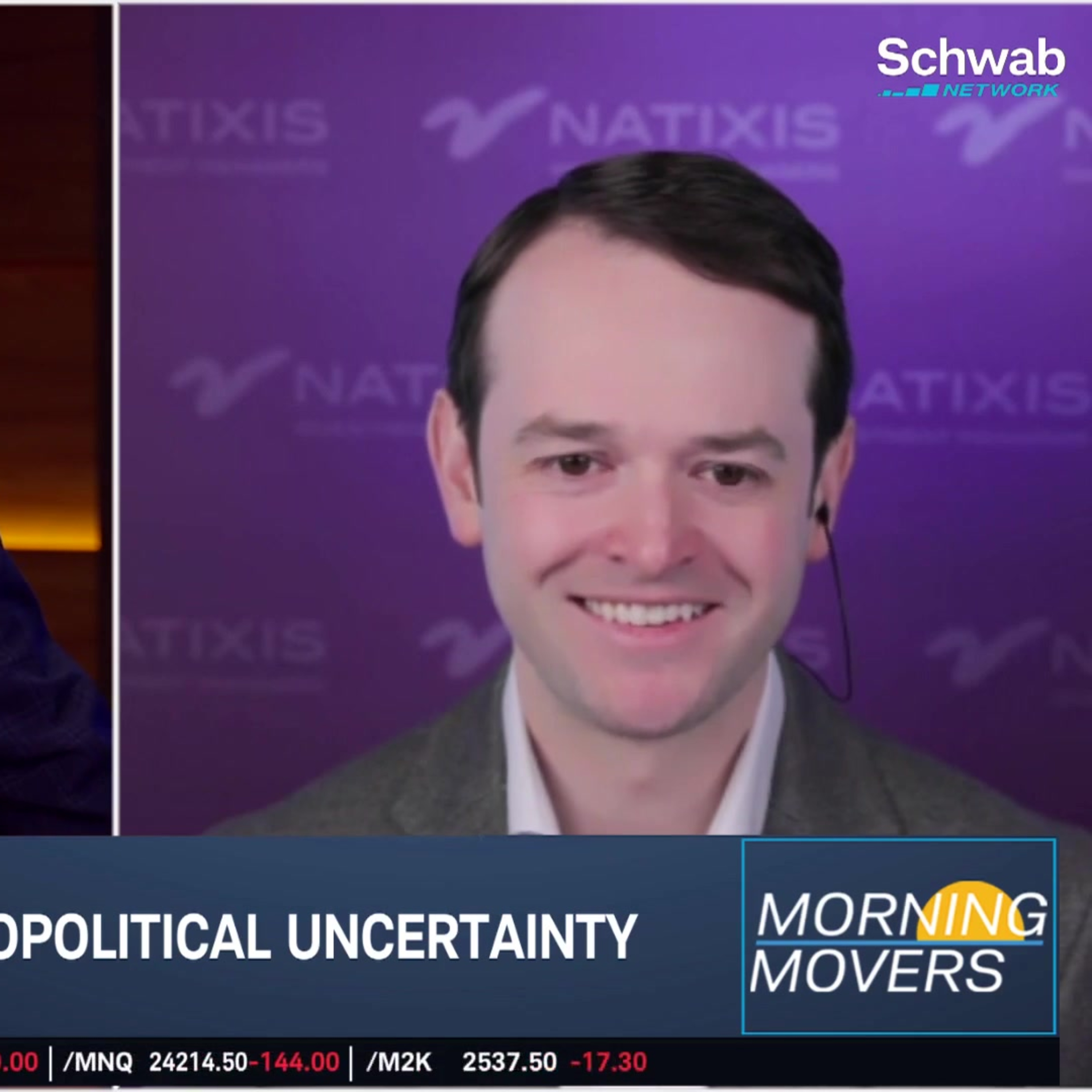 U.S.-Iran Agreement Deadline Key Focus of Markets, Portfolio Positioning in Uncertainty