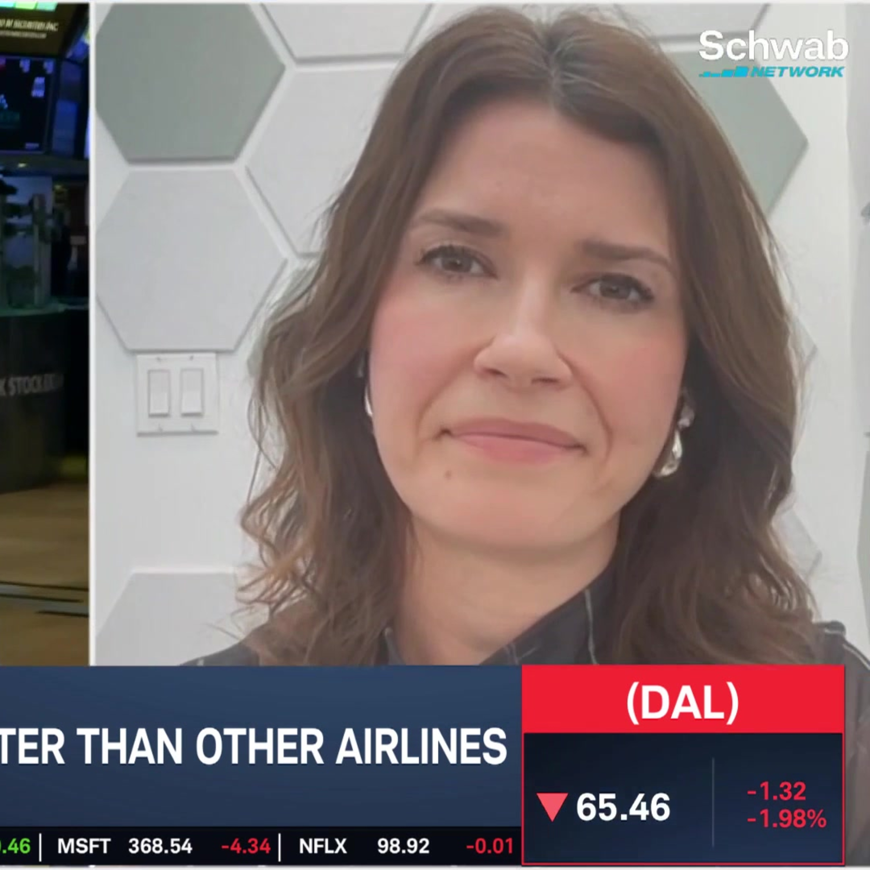 DAL Earnings Preview: Crude Oil's Climb Hits Airlines & Offering Options Trade