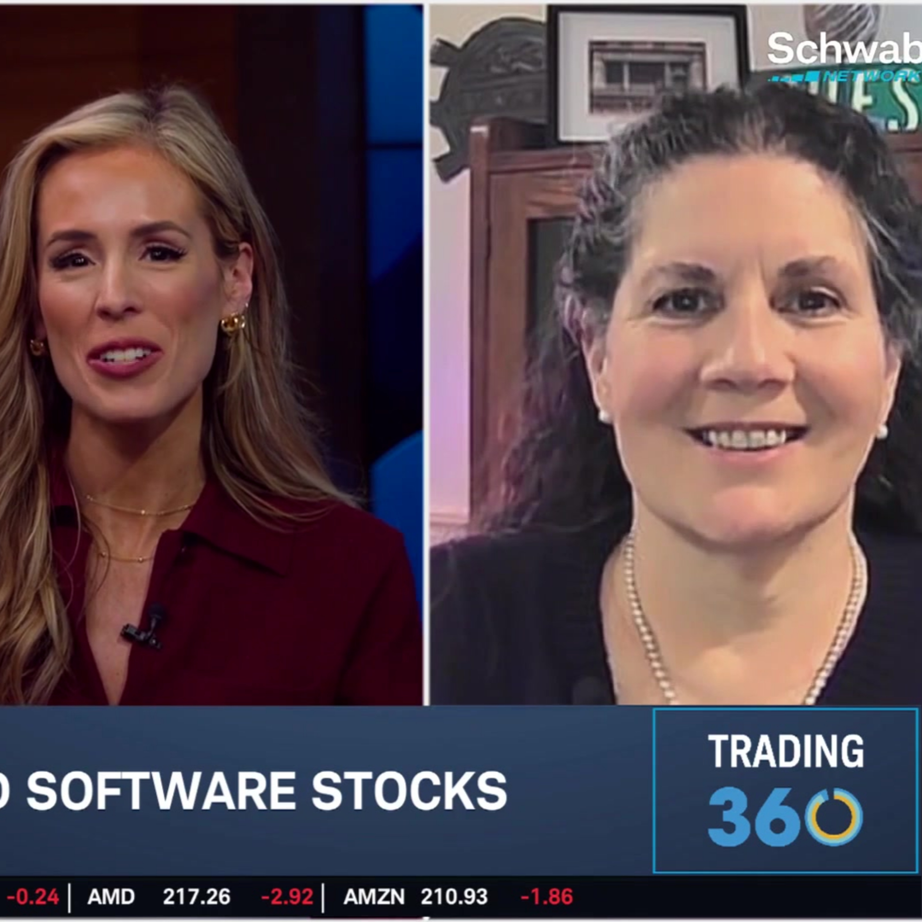 Examining MU Leadership in AI Memory Shortages, MSFT & PLTR Bull Cases