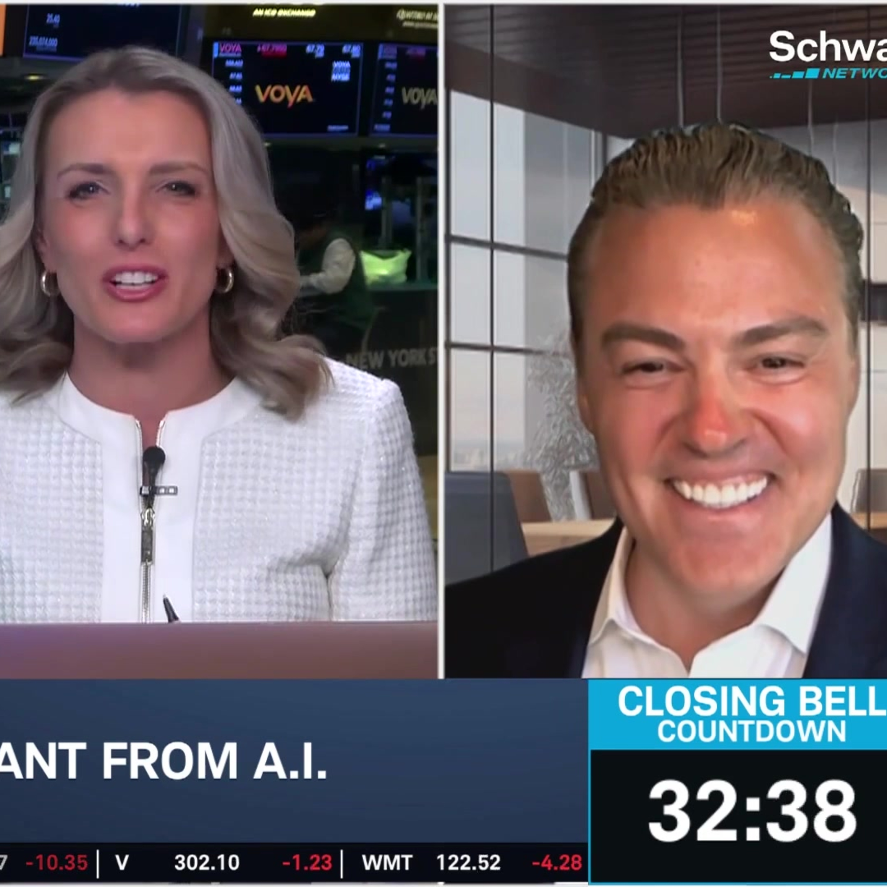 ITRS CEO Ryan Terpstra on AI, Outages, and Infrastructure Risk