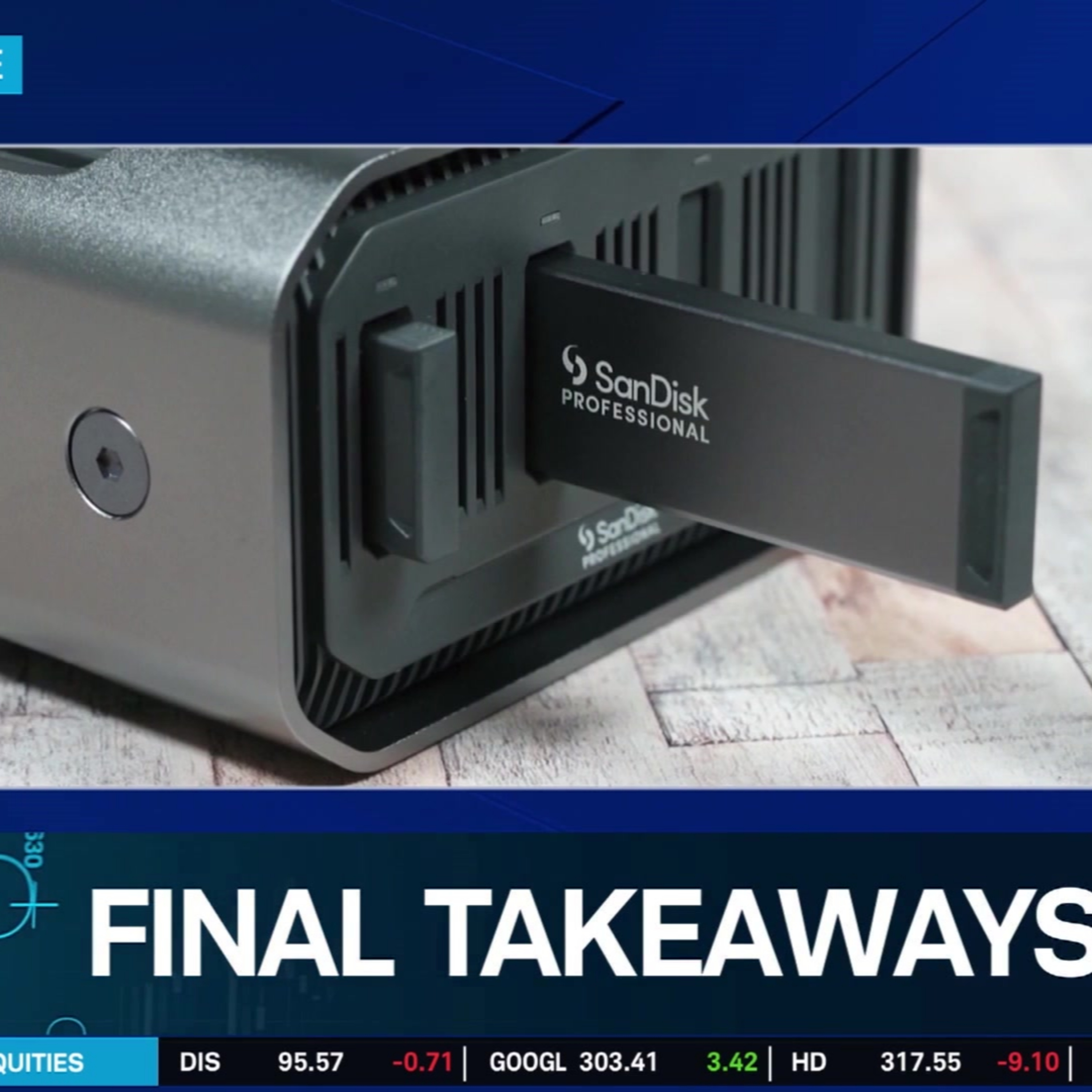 Tuesday's Final Takeaways: Healthcare, Chips, and Airlines in Focus as Markets Shift