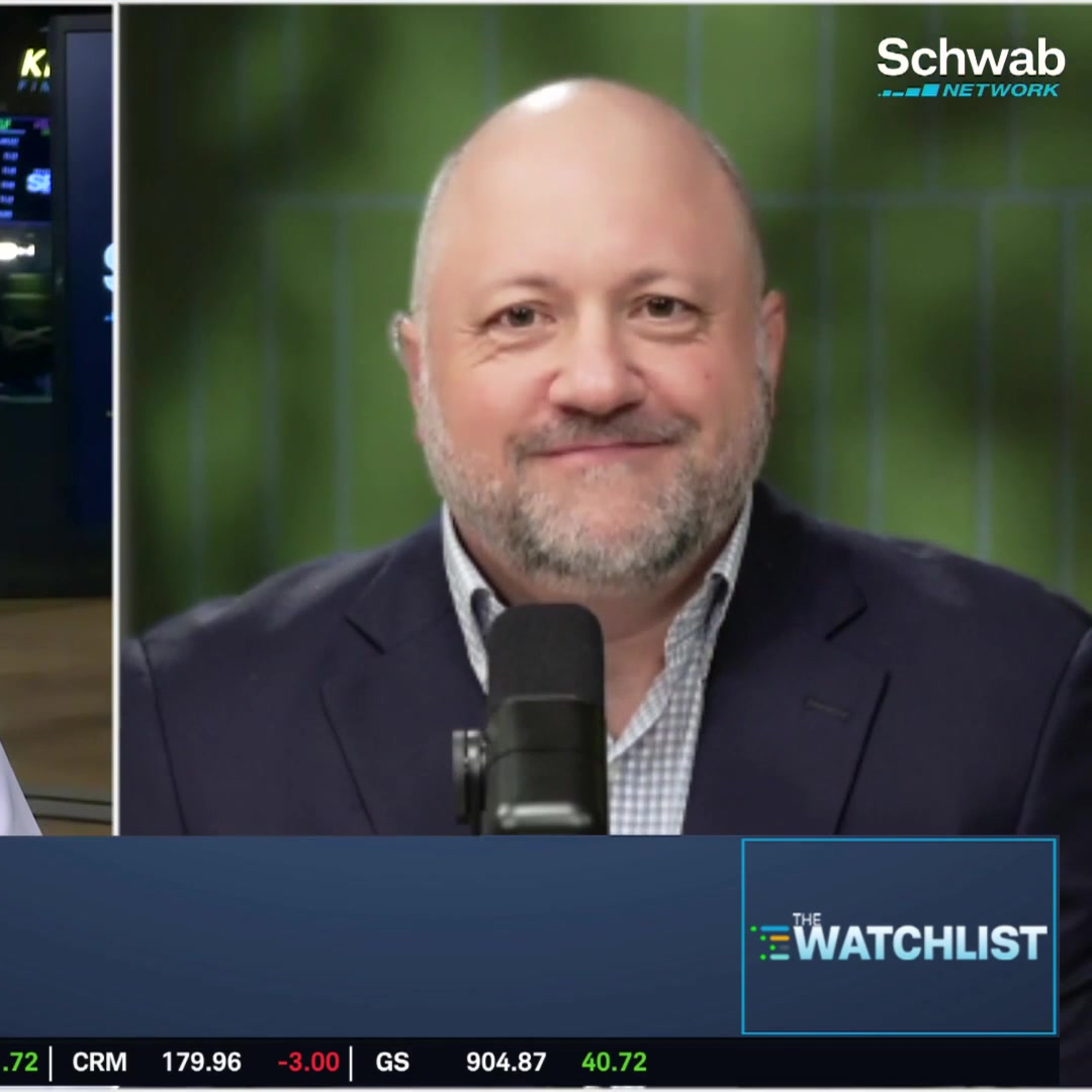 From AI to Oil: Tim Harder on Market Risks and Fed Trade‑Offs