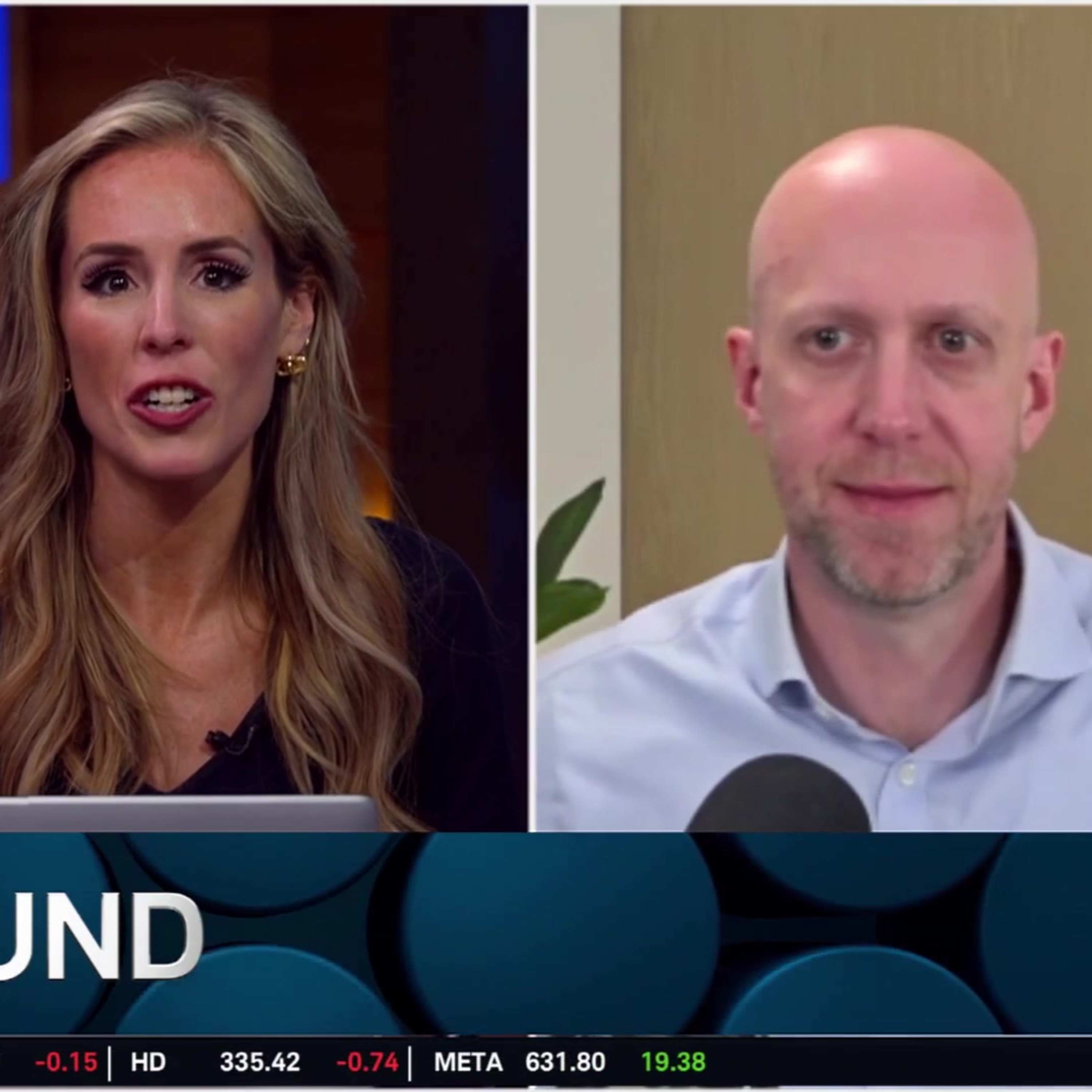 360 Round: Recent Inflation Data Clouds Fed's Rate Cut Outlook